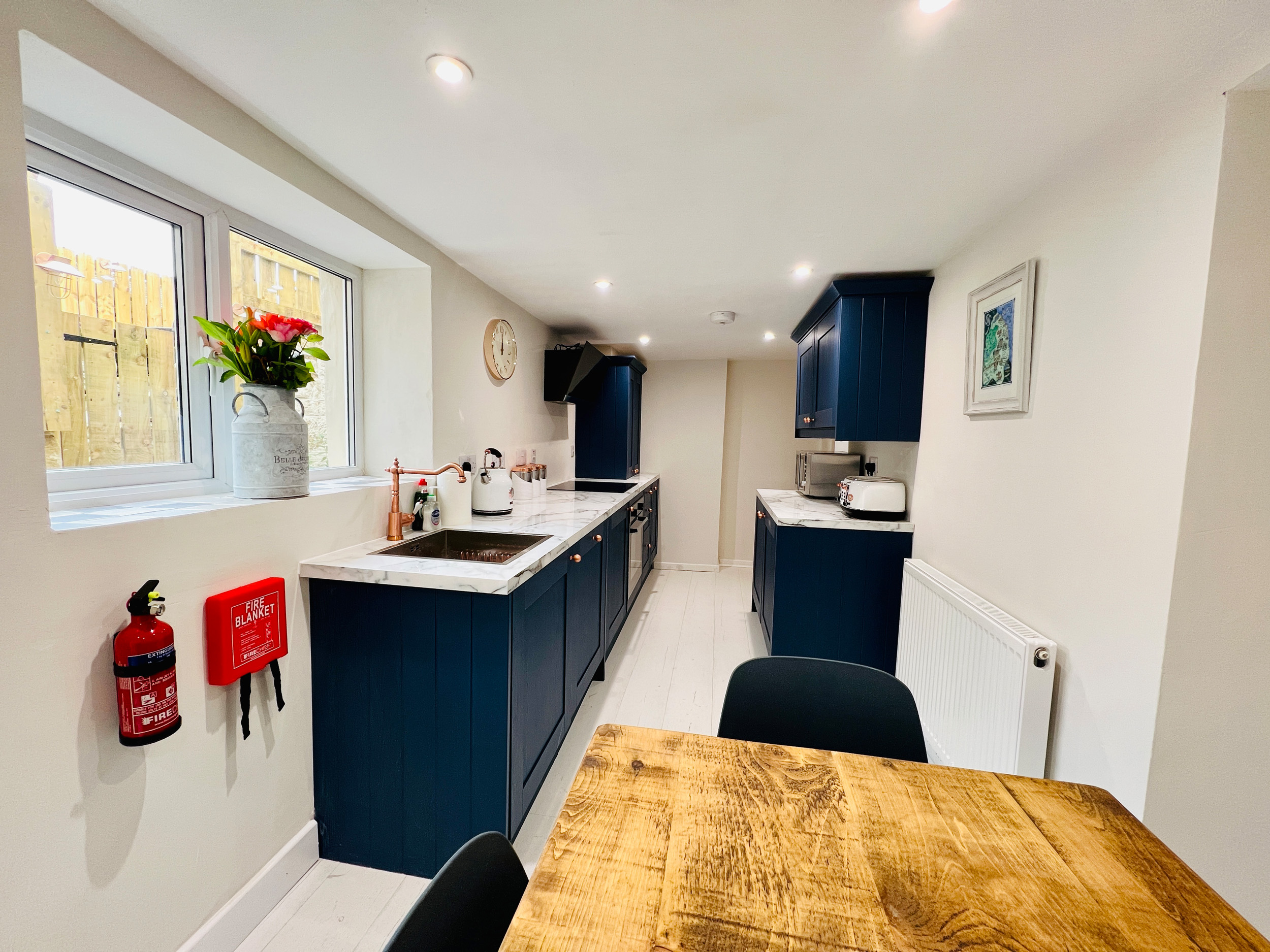 20 Lisburn Street, Alnwick Dog Friendly Holiday Cottage in Northumbria