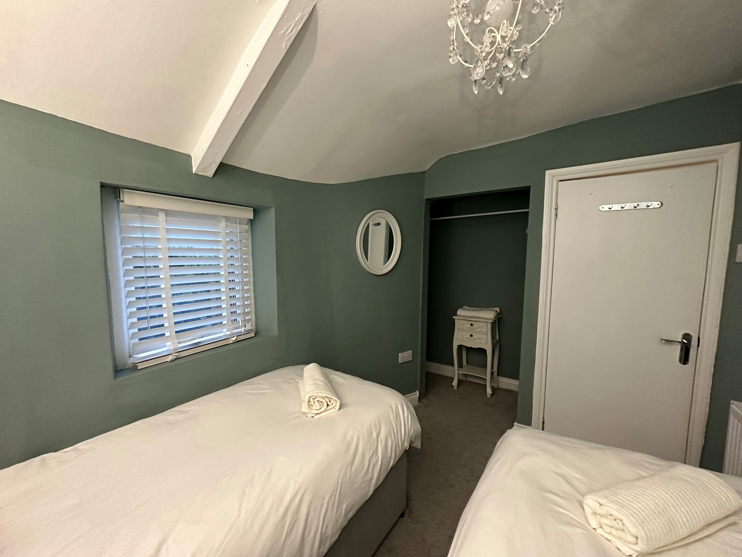 20 Lisburn Street, Alnwick Dog Friendly Holiday Cottage in Northumbria