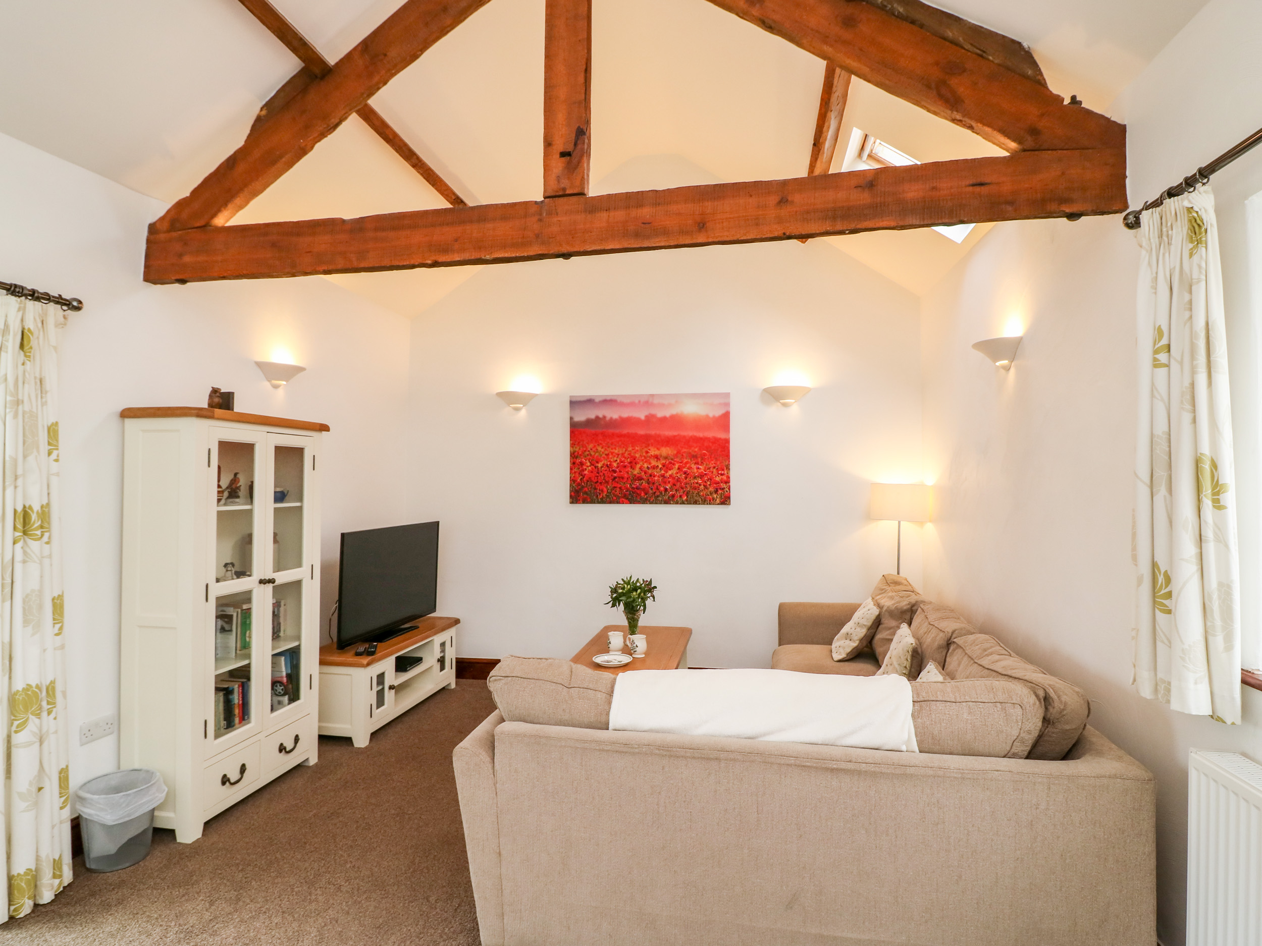 Littleham Court Cottage Dog Friendly Holiday Cottage in Bideford