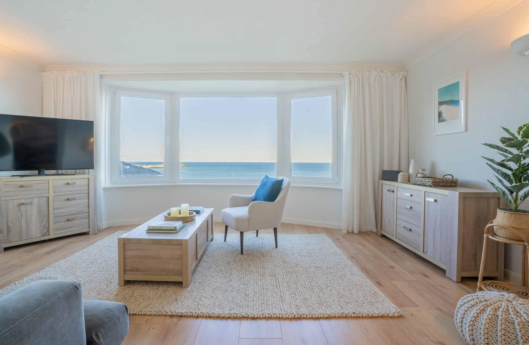 2 bedroom Cottage for rent in St Ives
