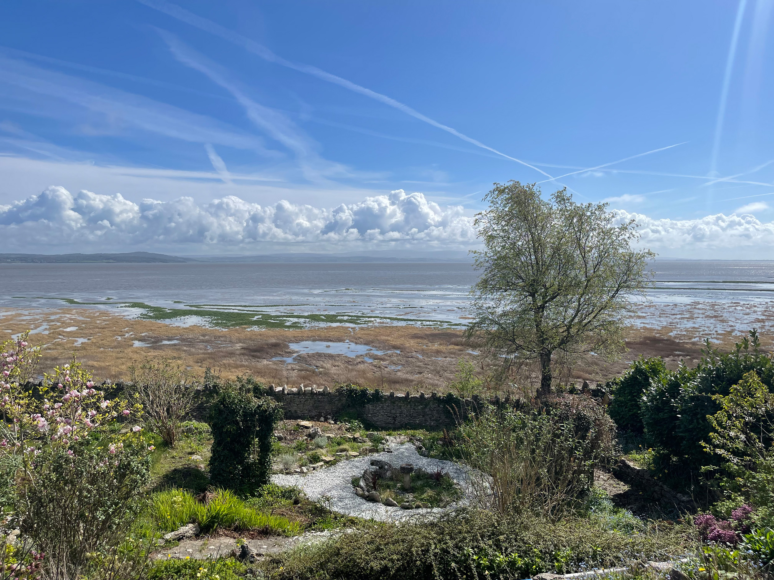 Wyncote, Grangeoversands Dog Friendly Holiday Cottage in The Lake