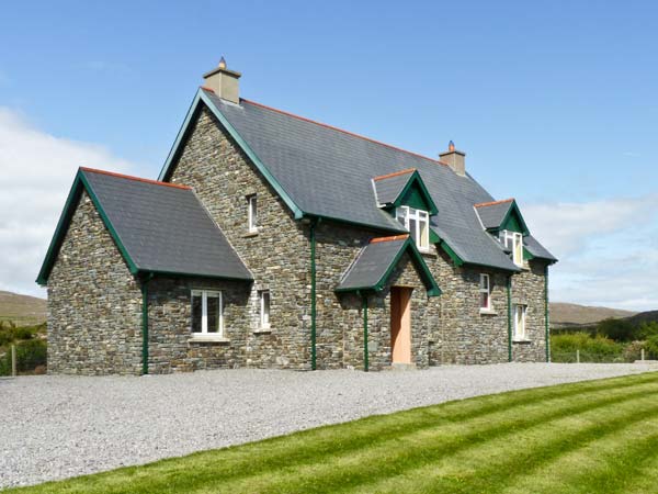 Kiltymon Cottage,Ireland