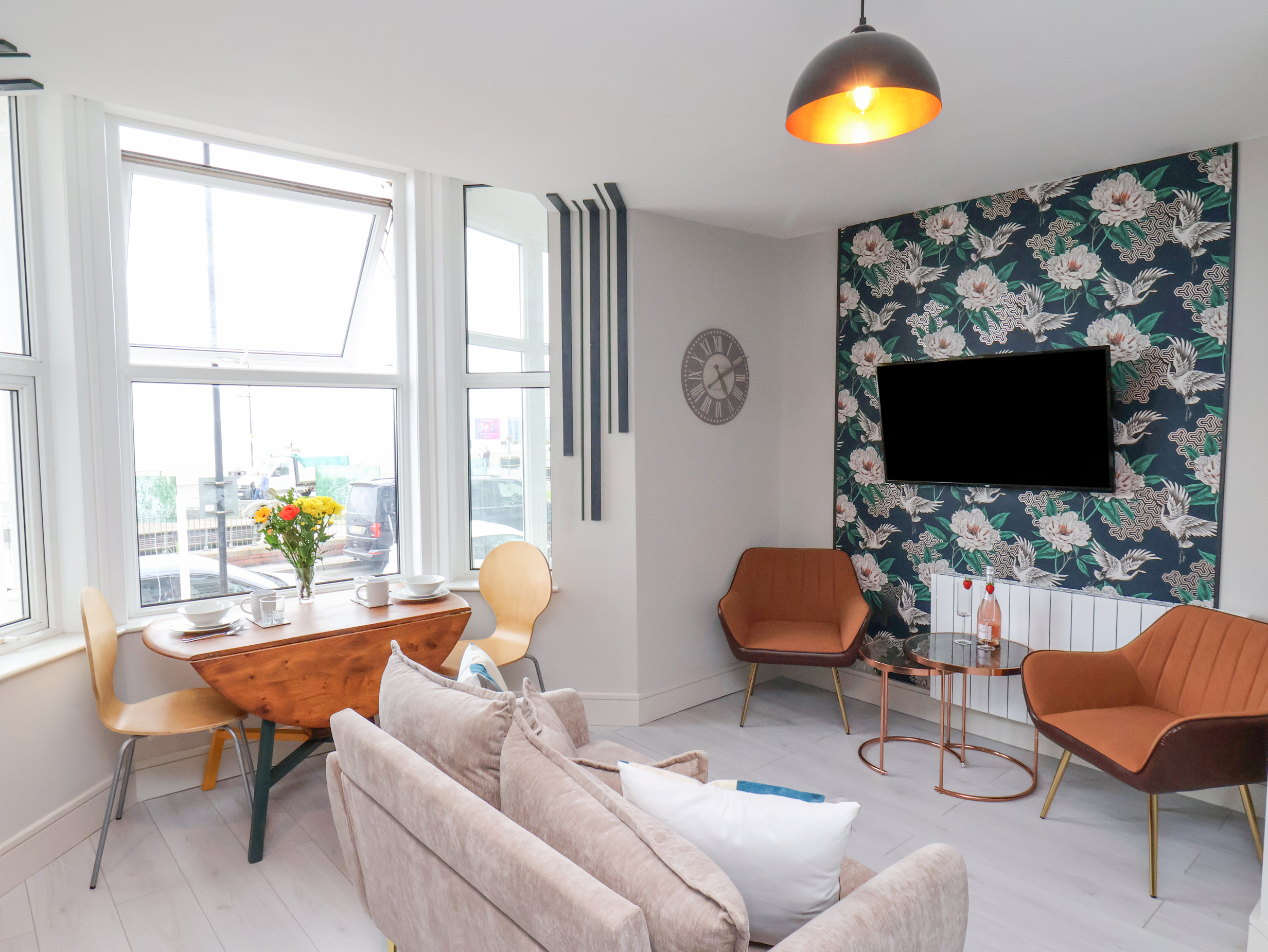 2 bedroom Cottage for rent in Bridlington