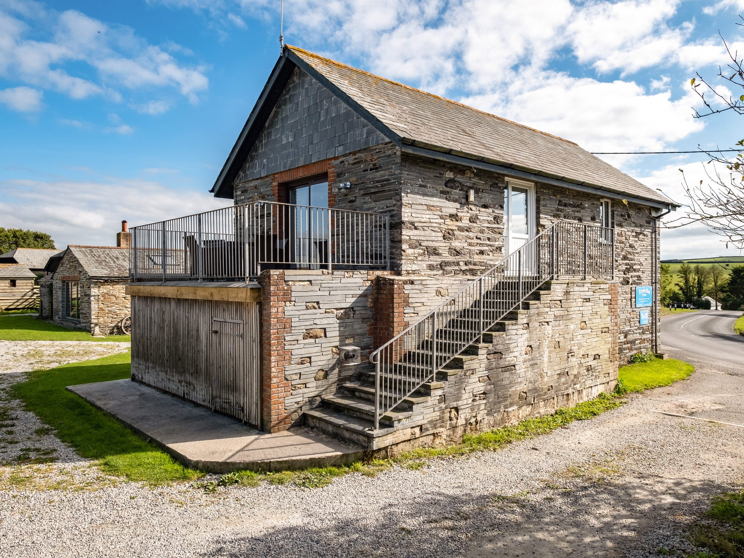 2 bedroom Cottage for rent in Port Isaac