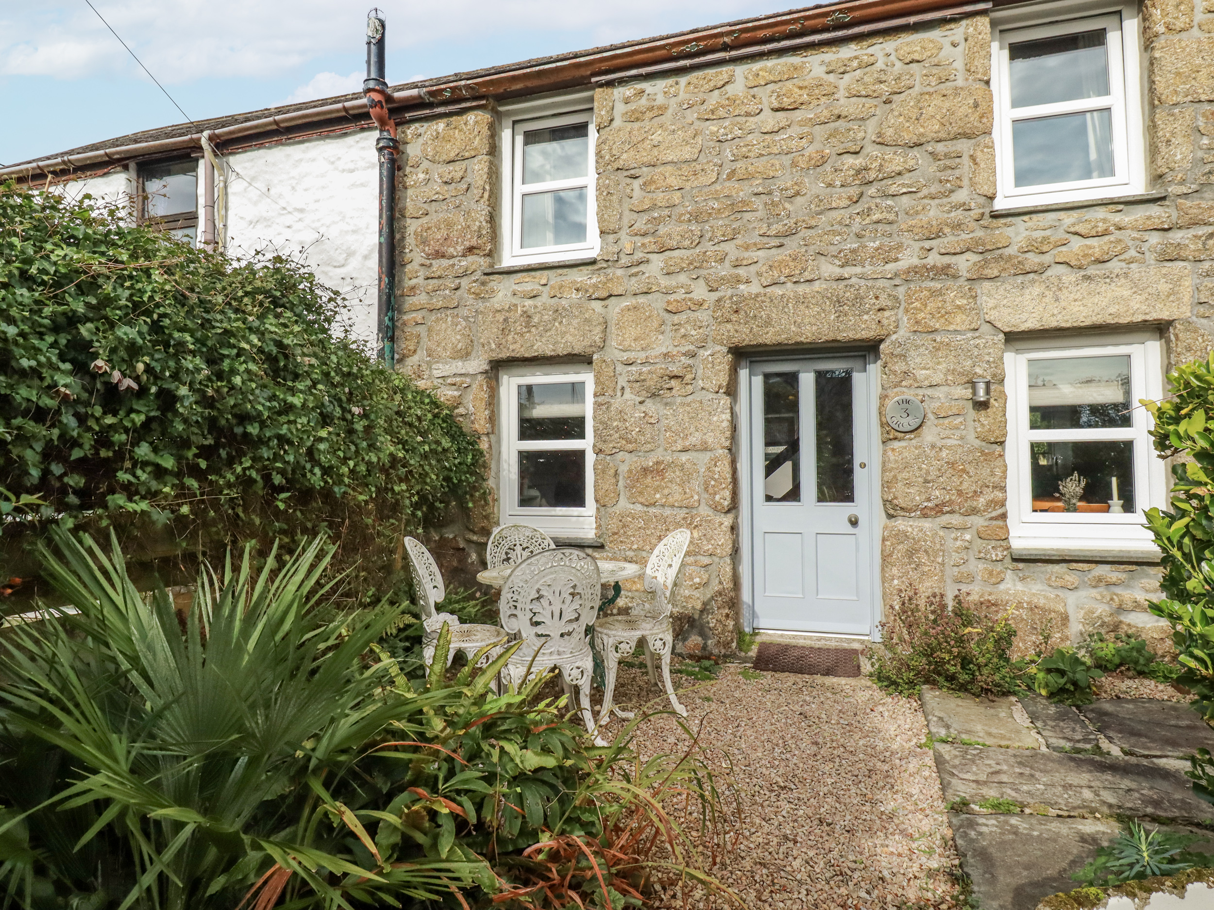 2 bedroom Cottage for rent in Penzance