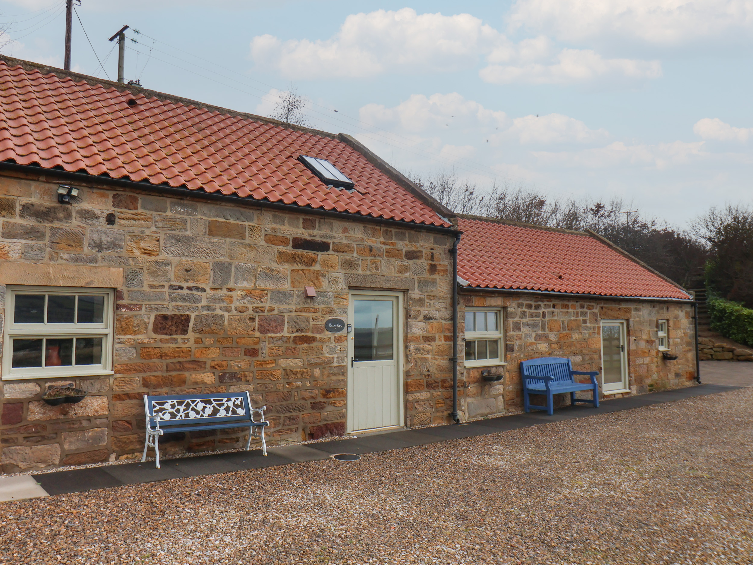 3 bedroom Cottage for rent in Staithes