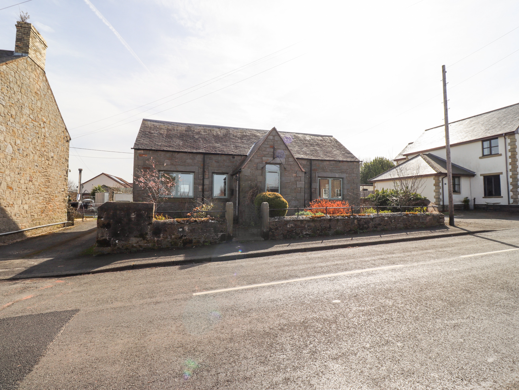 3 bedroom Cottage for rent in Berwick-Upon-Tweed