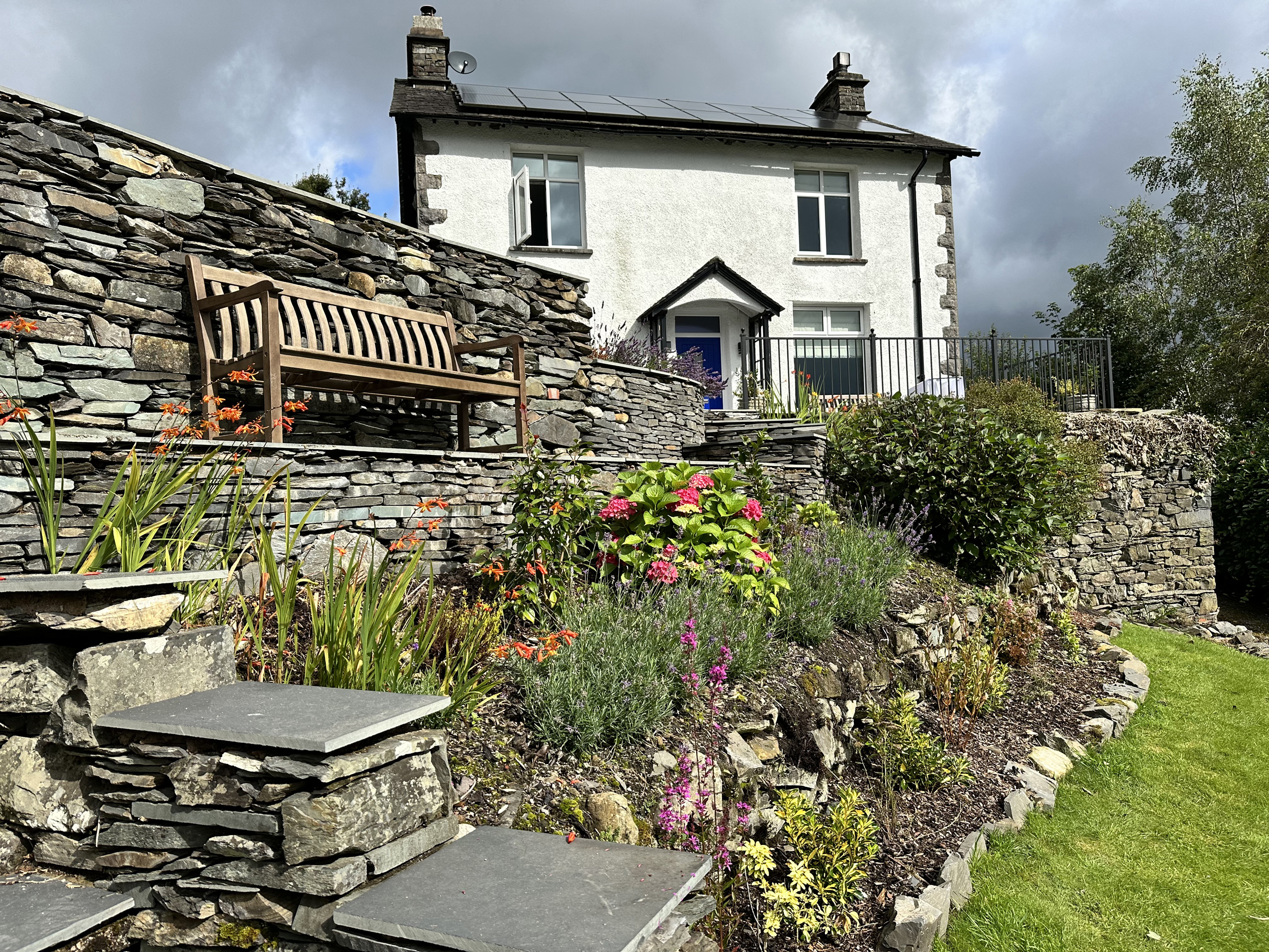3 bedroom Cottage for rent in Hawkshead