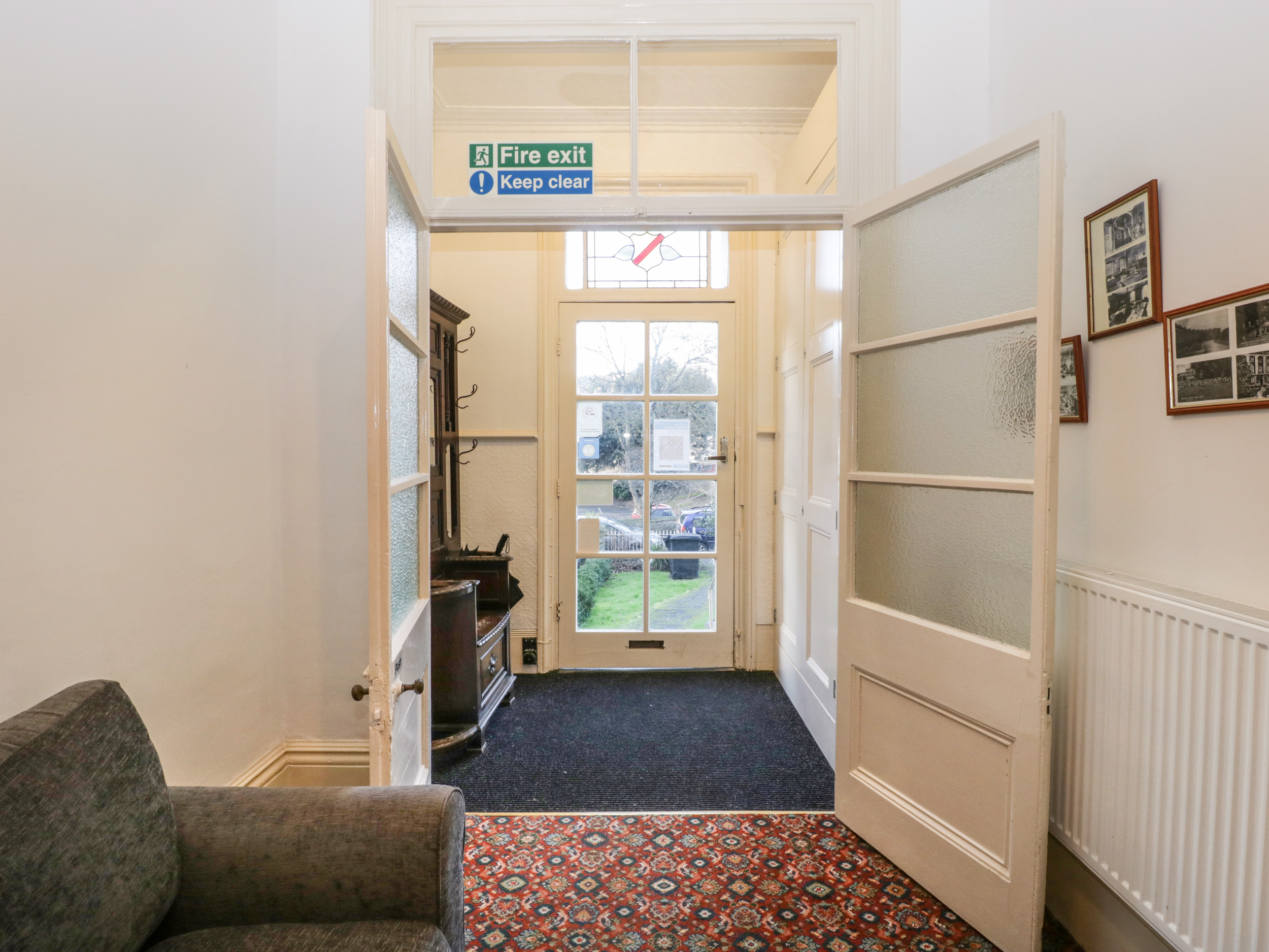 Mariners Rest, Westonsupermare Dog Friendly Holiday Cottage in