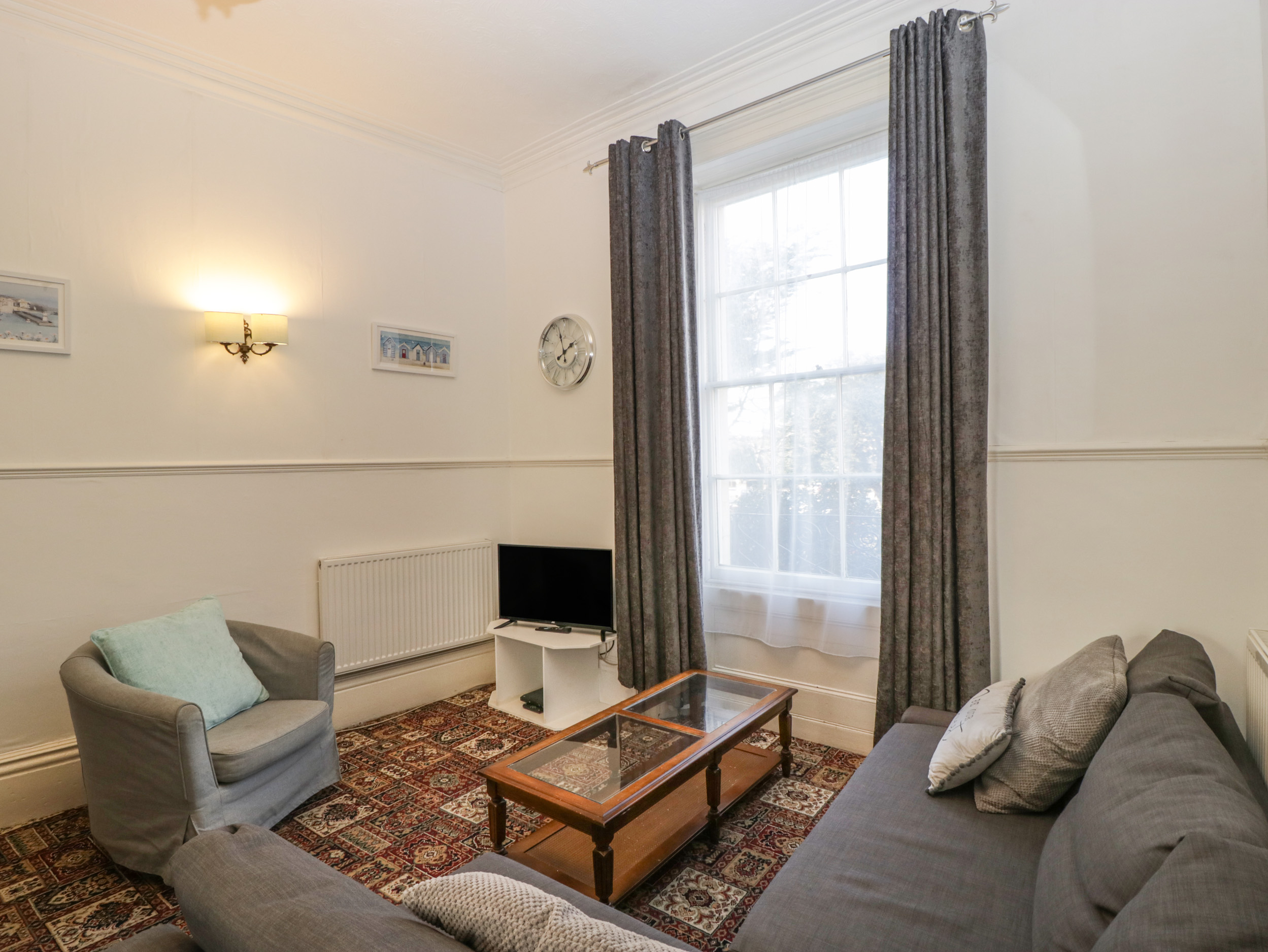 Mariners Rest, Westonsupermare Dog Friendly Holiday Cottage in