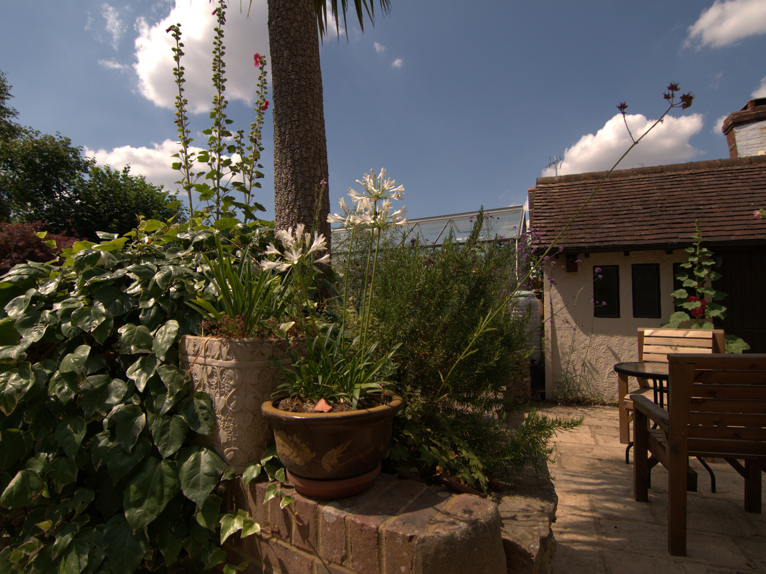 Apple Tree Cottage, Warnham Dog Friendly Holiday Cottage in South of