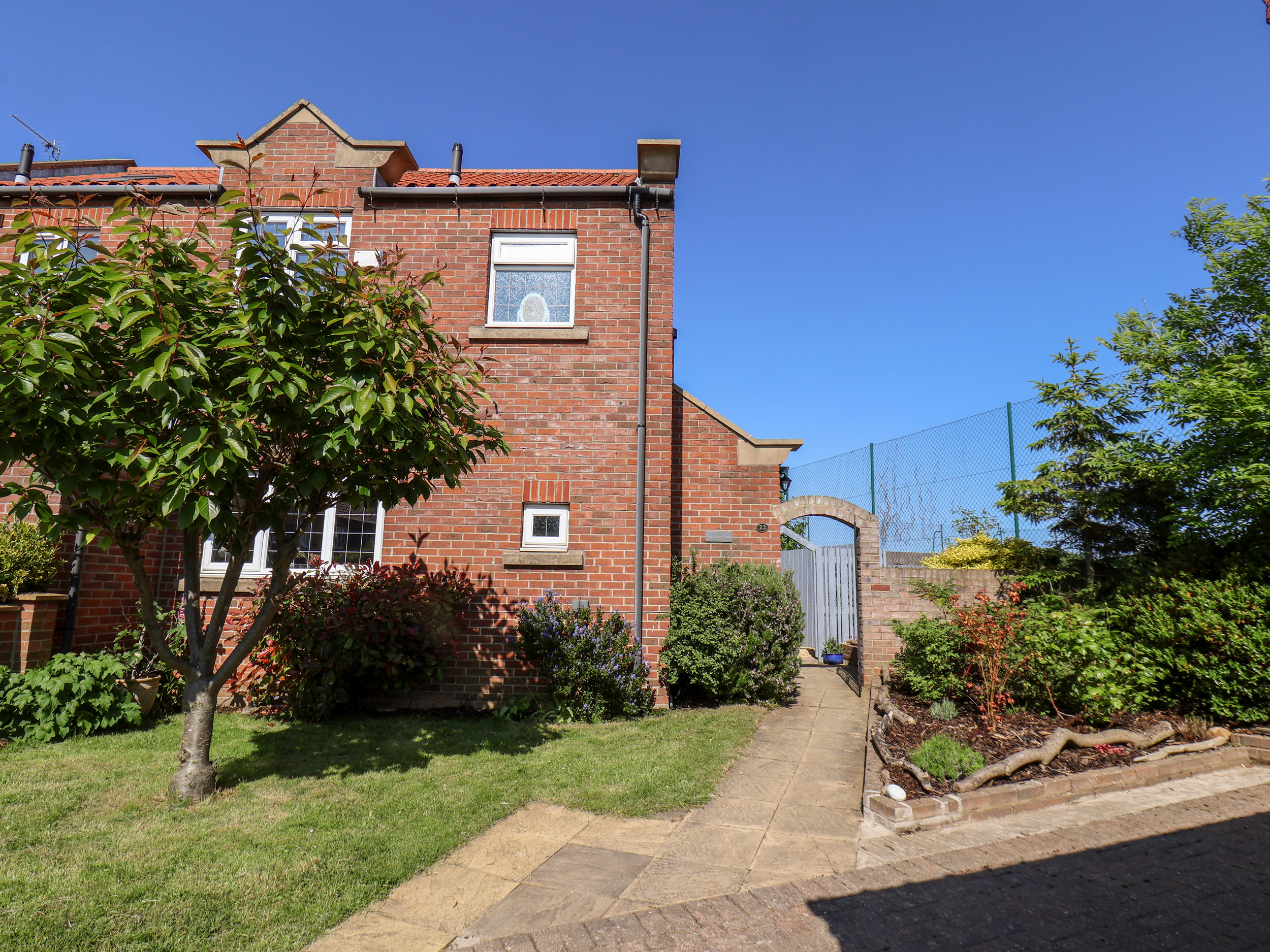 3 bedroom Cottage for rent in Whitby