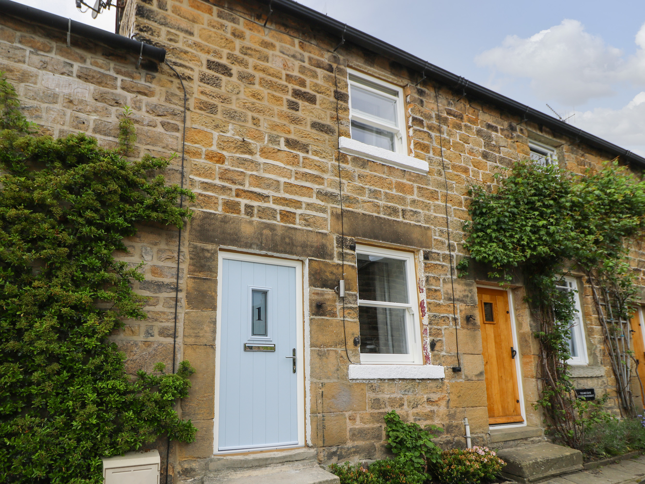 2 bedroom Cottage for rent in Pateley Bridge