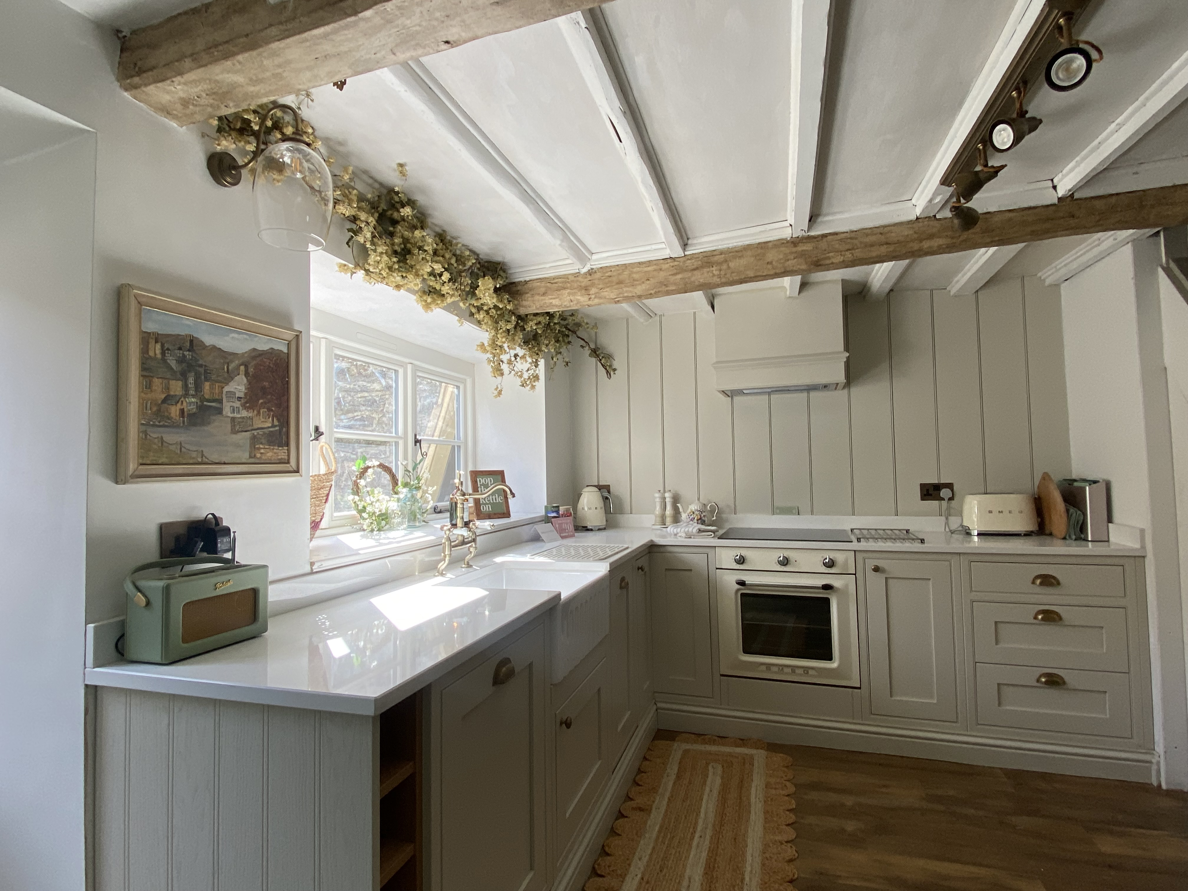 3 bedroom Cottage for rent in Castleton