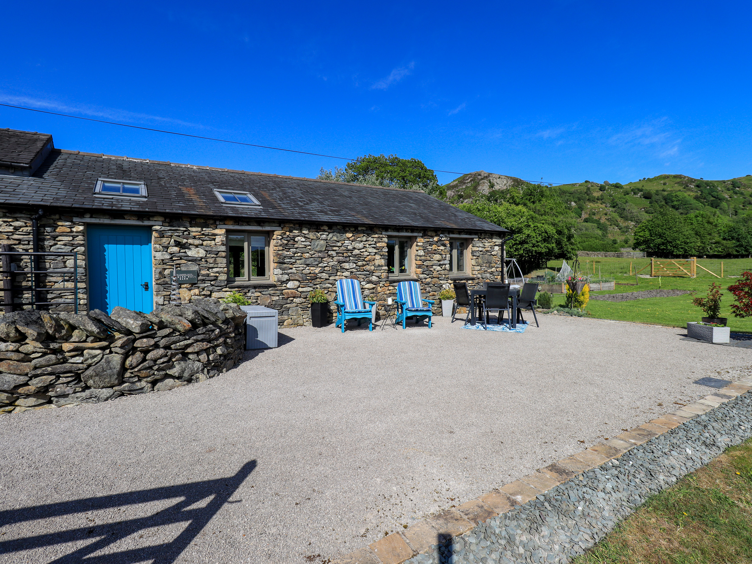 1 bedroom Cottage for rent in Newby Bridge