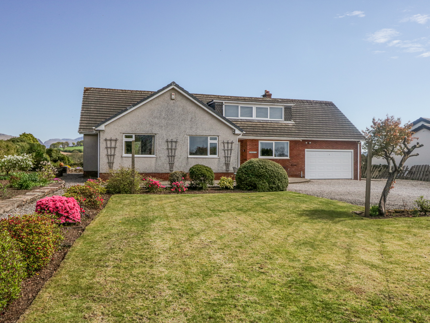 4 bedroom Cottage for rent in Gosforth