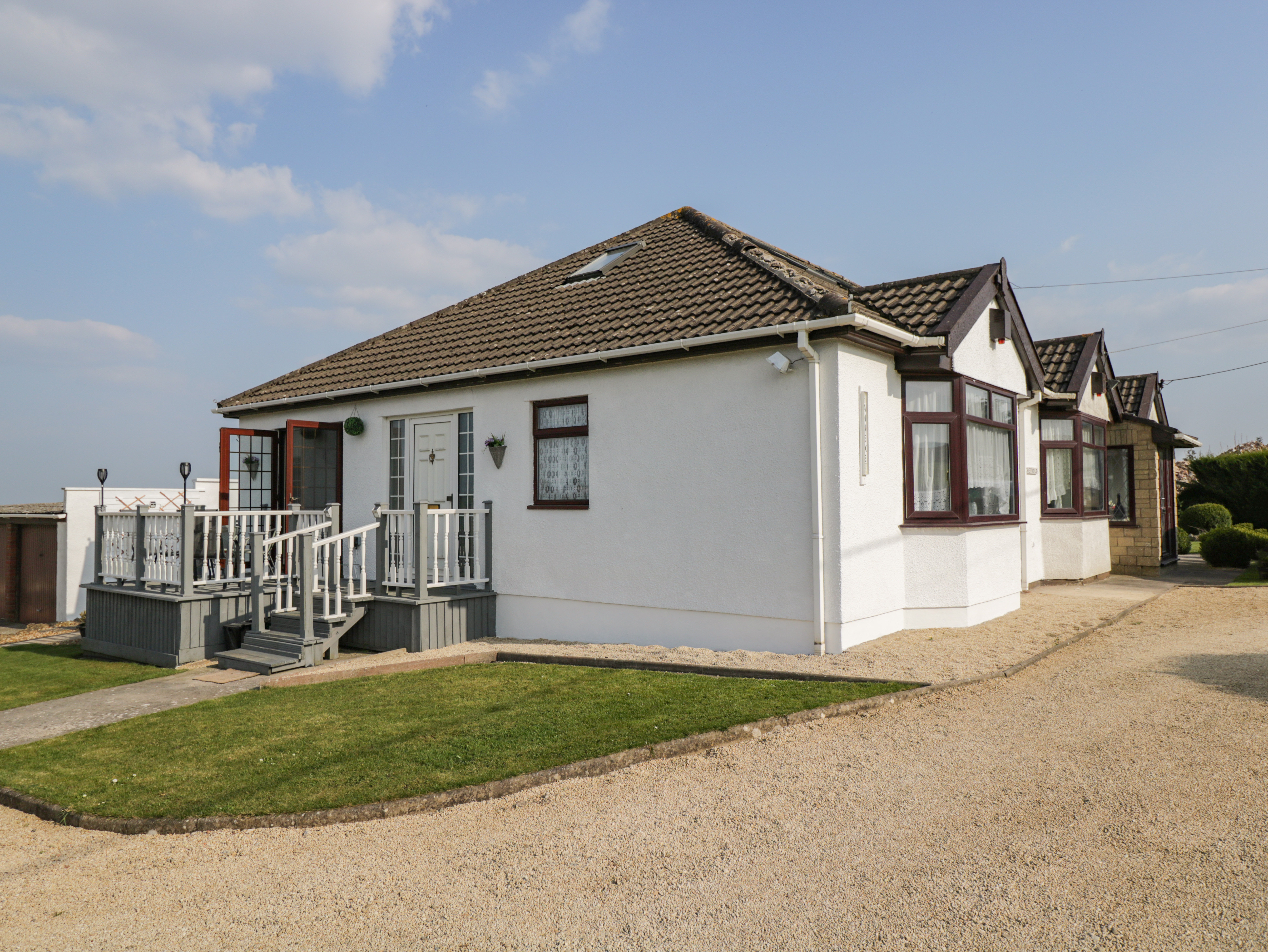 3 bedroom Cottage for rent in Bristol