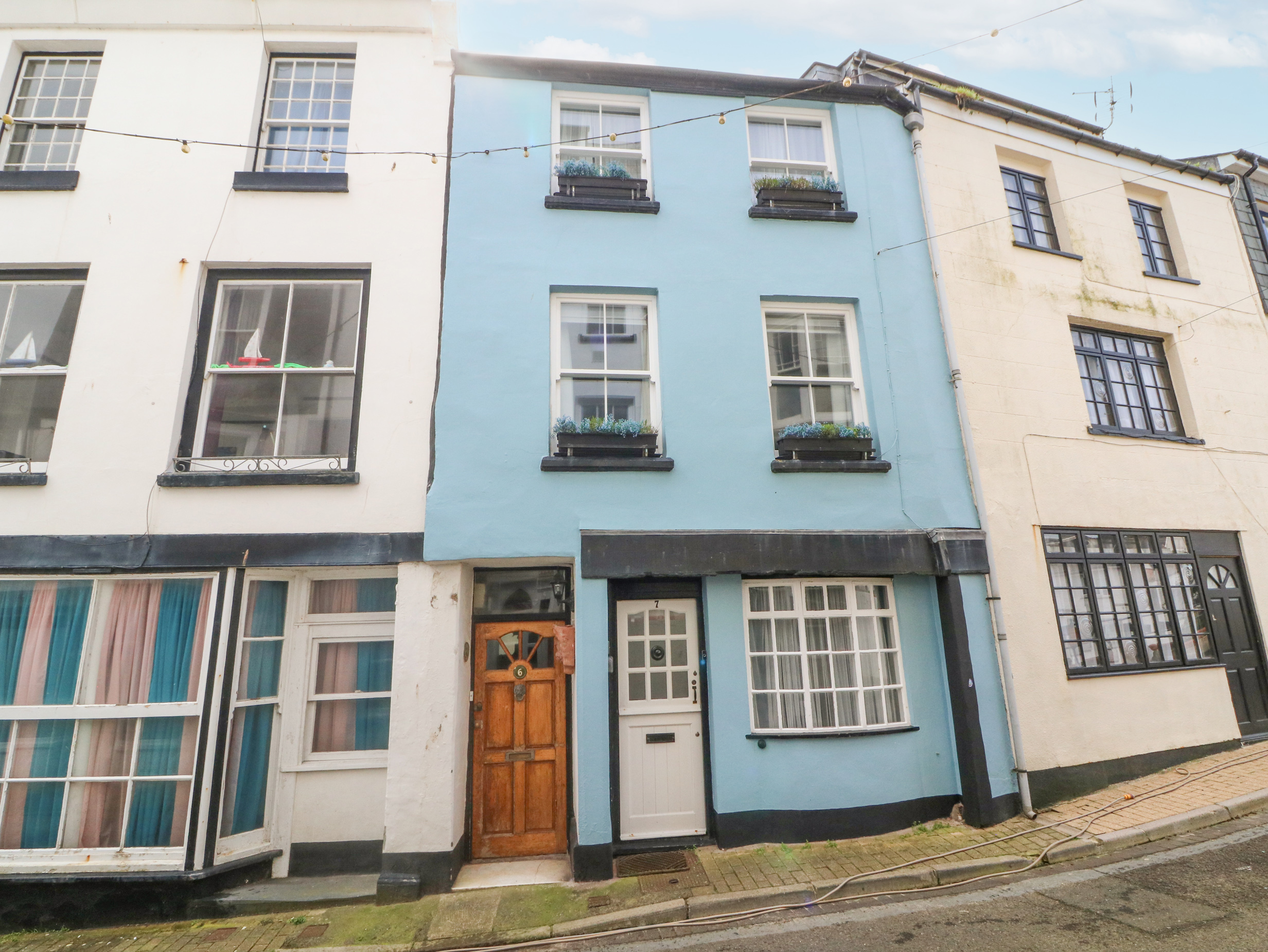 2 bedroom Cottage for rent in Ilfracombe