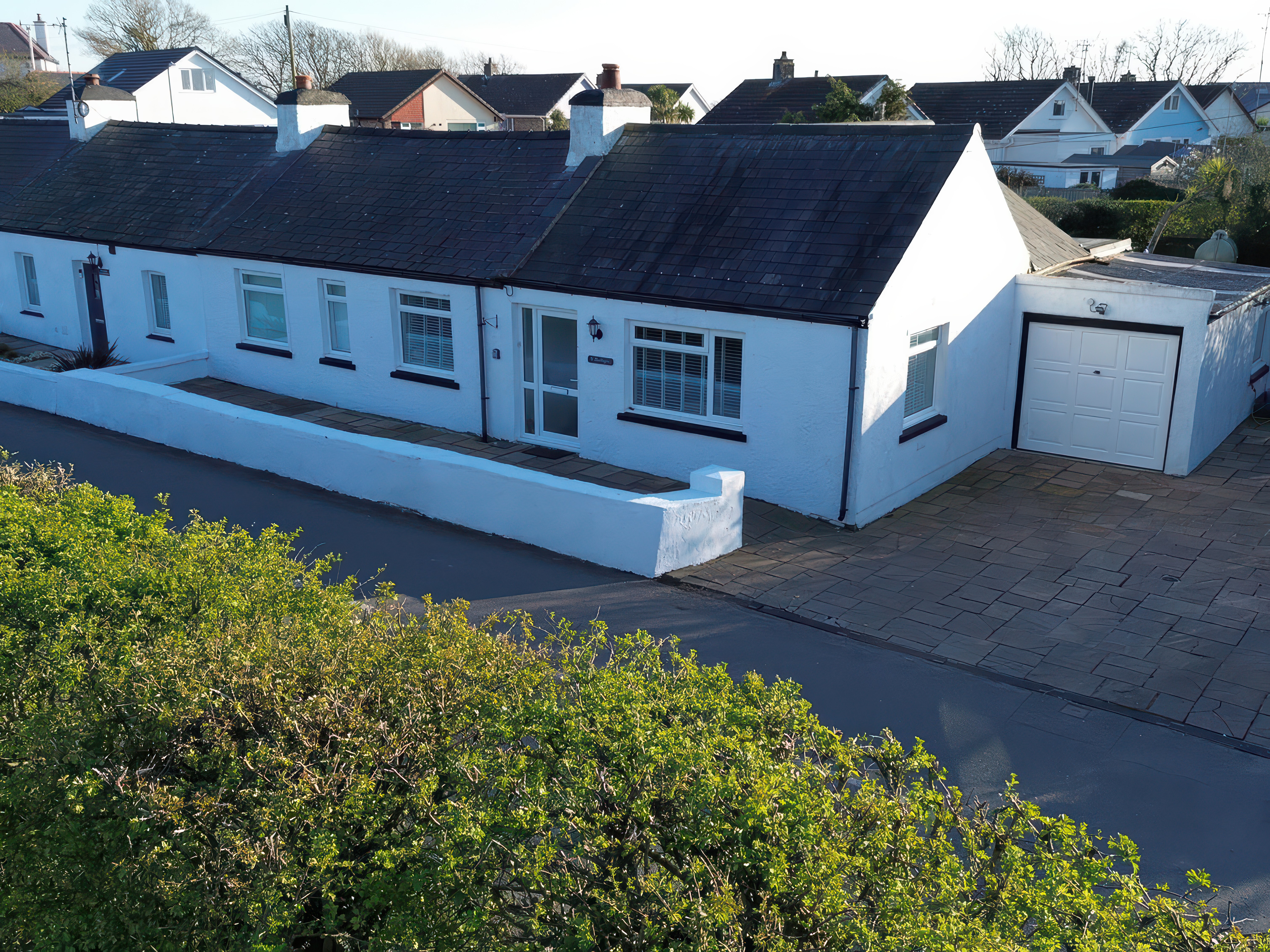 2 bedroom Cottage for rent in Rhosneigr