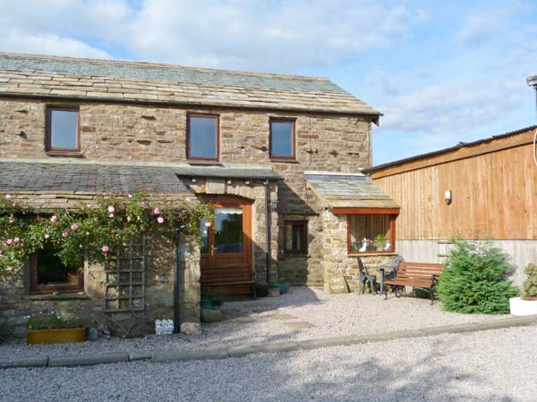 Knott View,Sedbergh