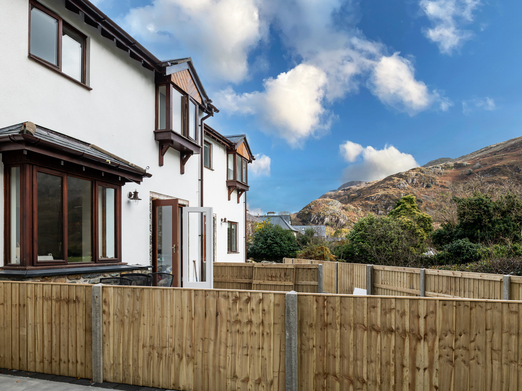 3 bedroom Cottage for rent in Beddgelert