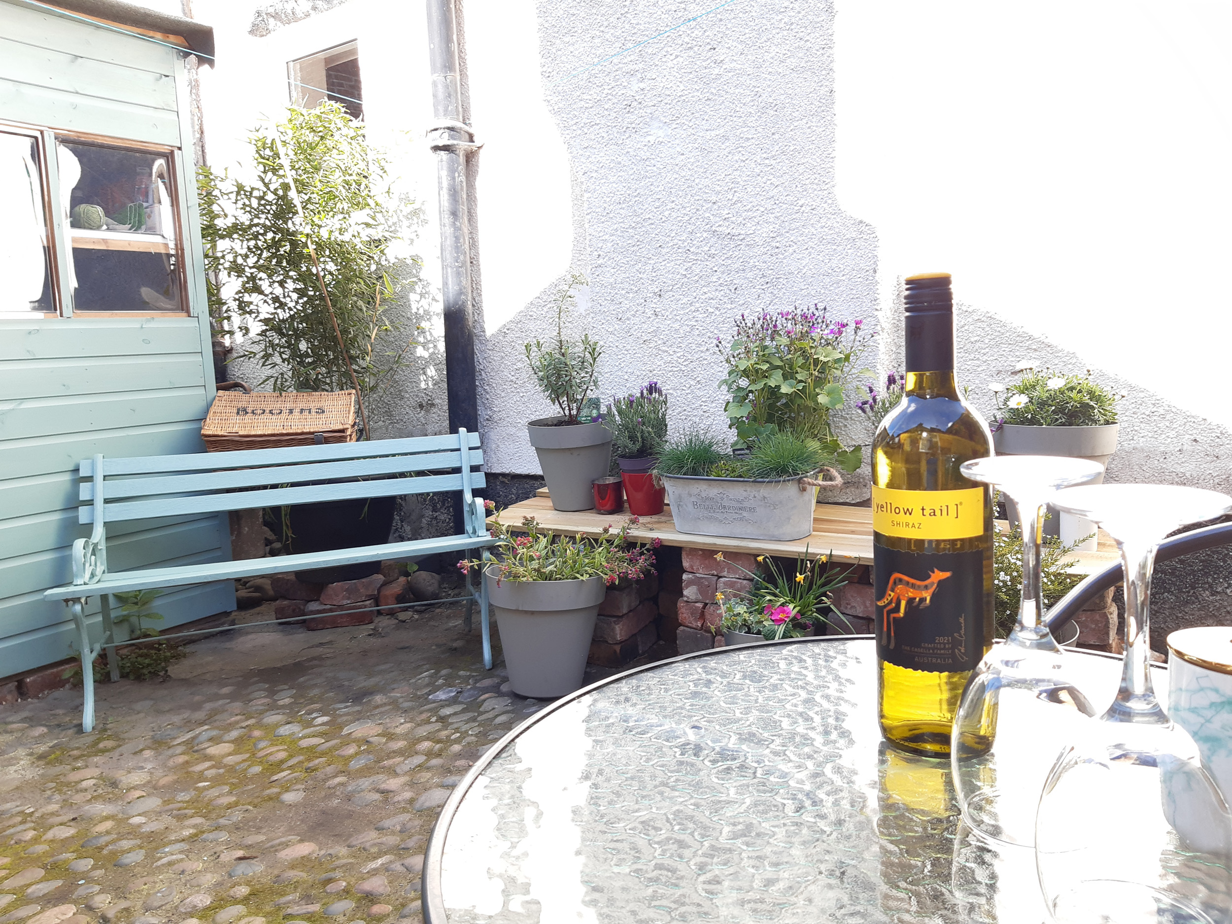 Ellerslie Cottage, Lytham St. Annes Dog Friendly Holiday Cottage in