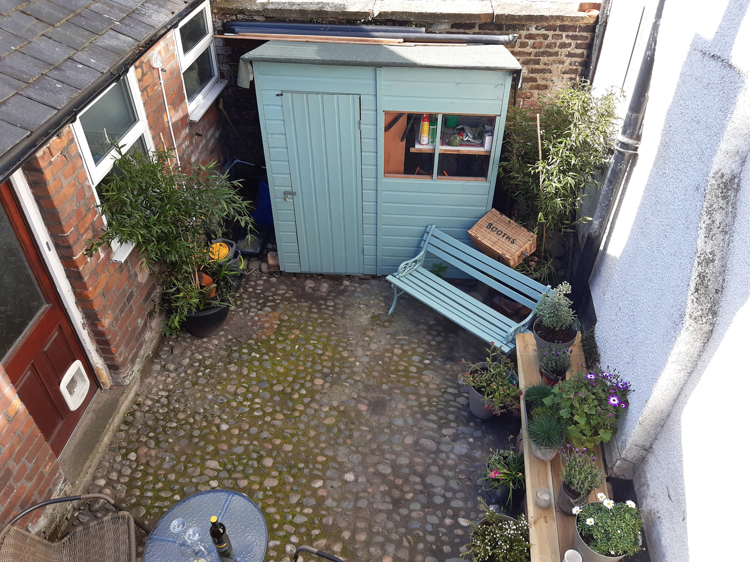 Ellerslie Cottage, Lytham St. Annes Dog Friendly Holiday Cottage in