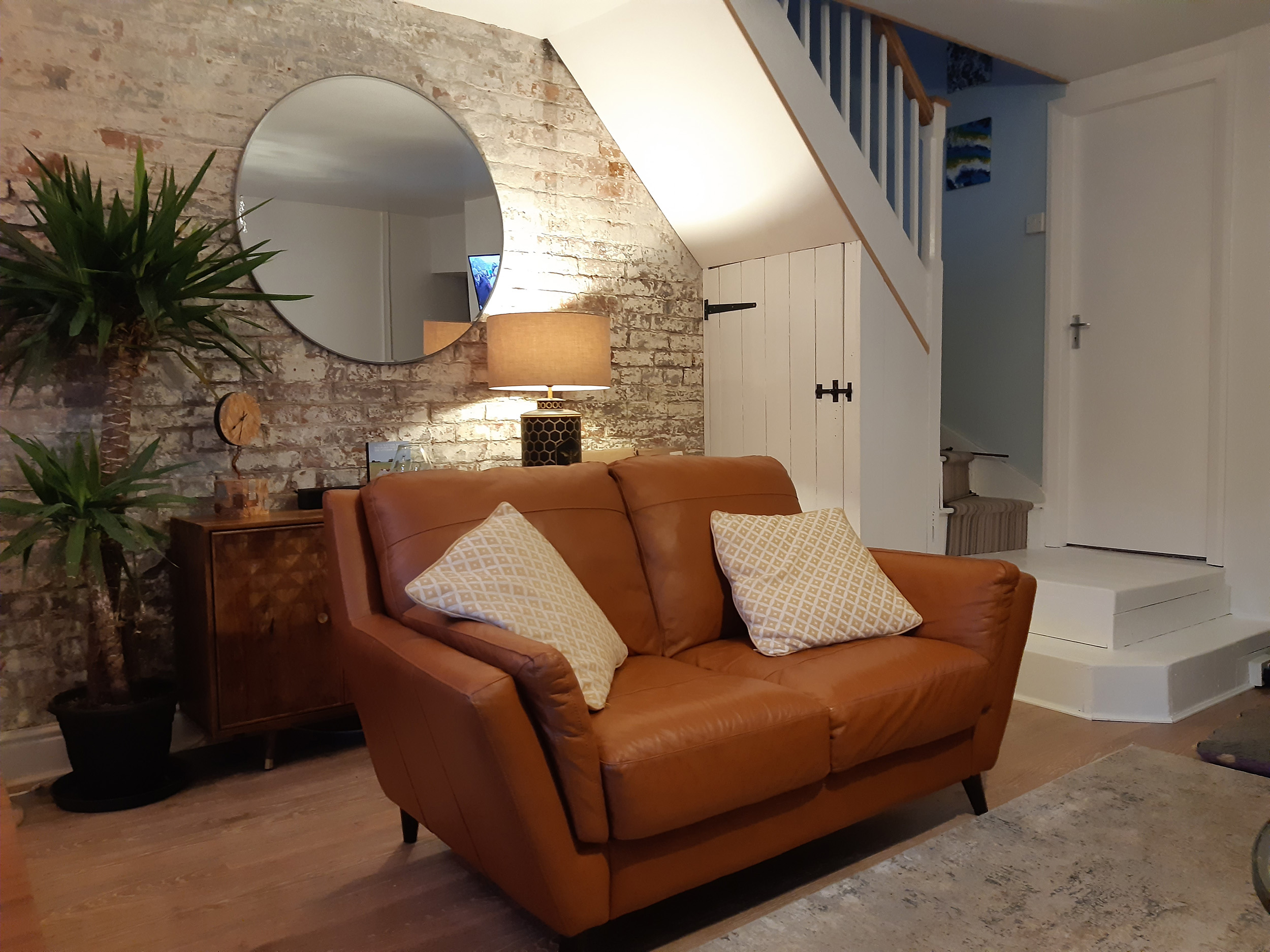 Ellerslie Cottage, Lytham St. Annes Dog Friendly Holiday Cottage in