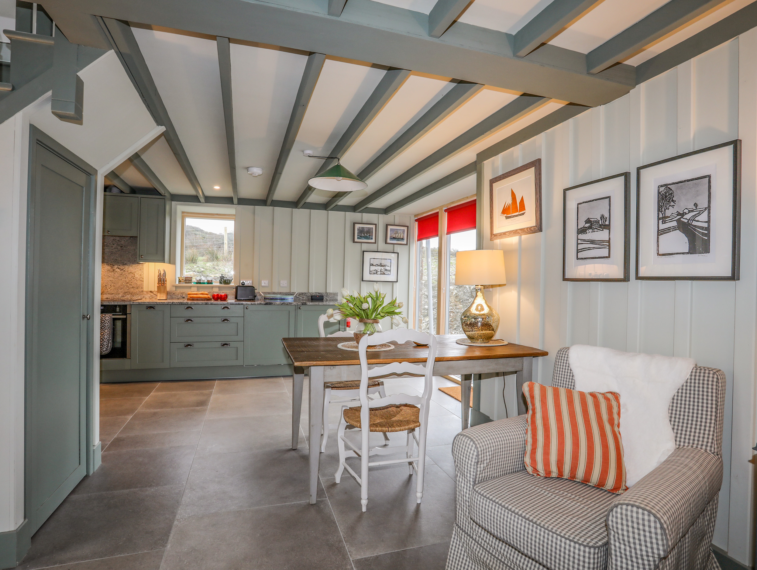1 bedroom Cottage for rent in Porthmadog