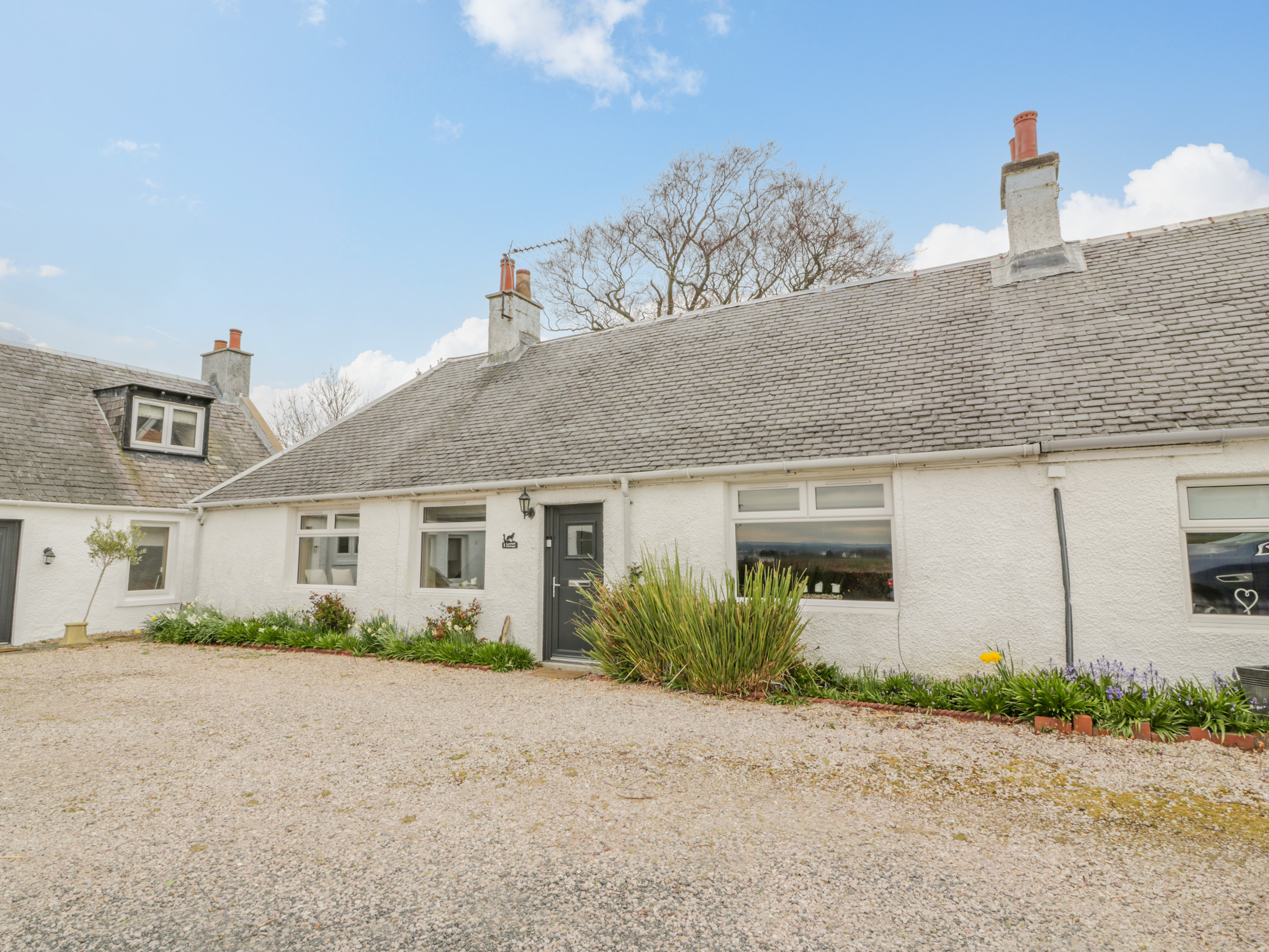 Lawhill Cottage, Troon