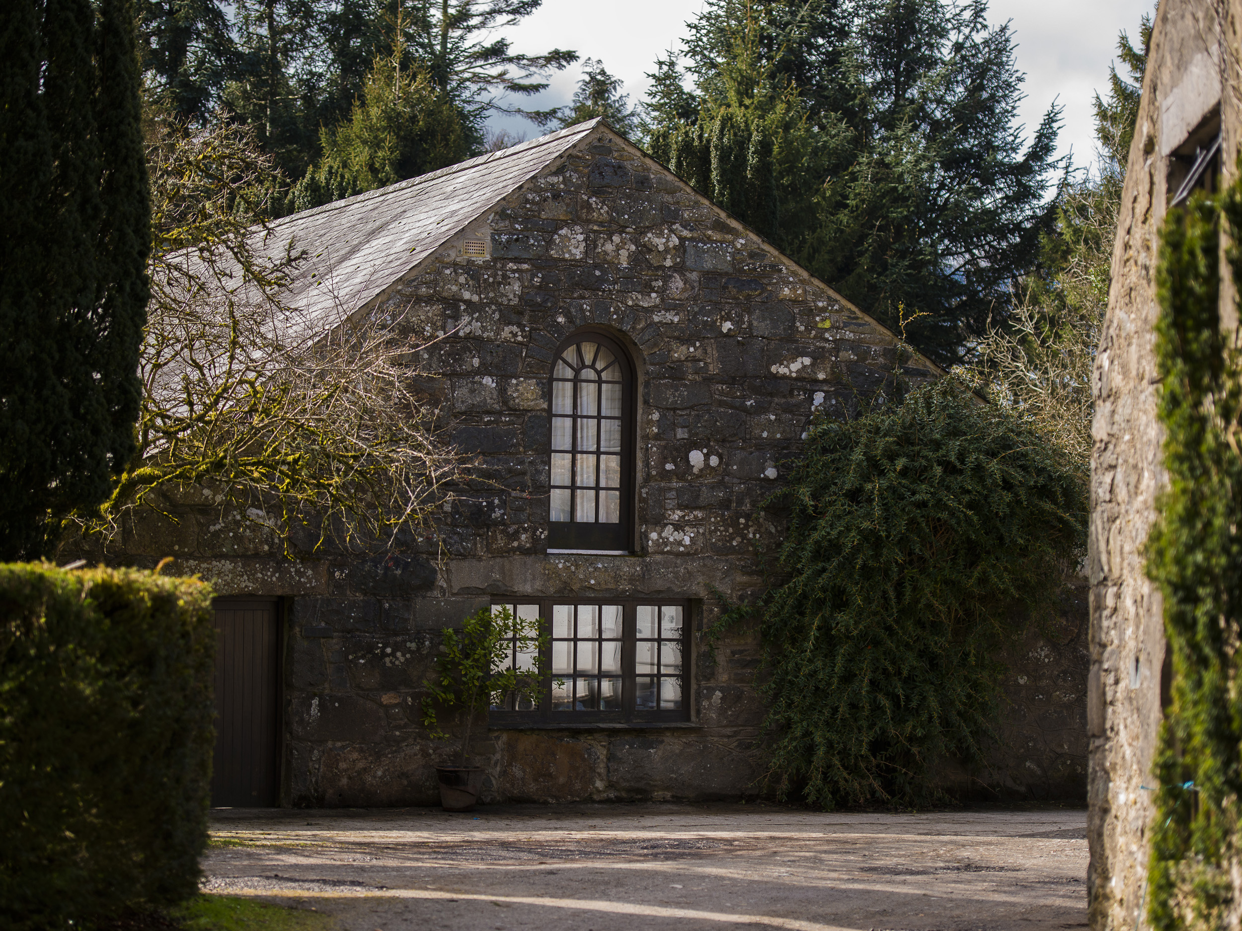 5 bedroom Cottage for rent in Llangefni