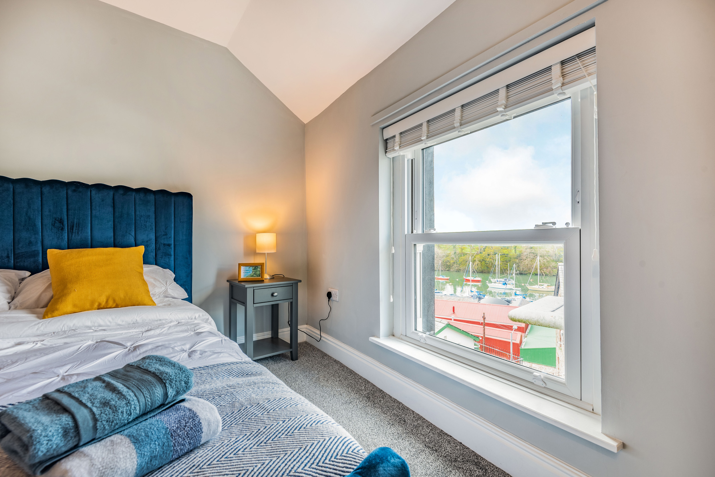 4 bedroom Cottage for rent in Caernarfon