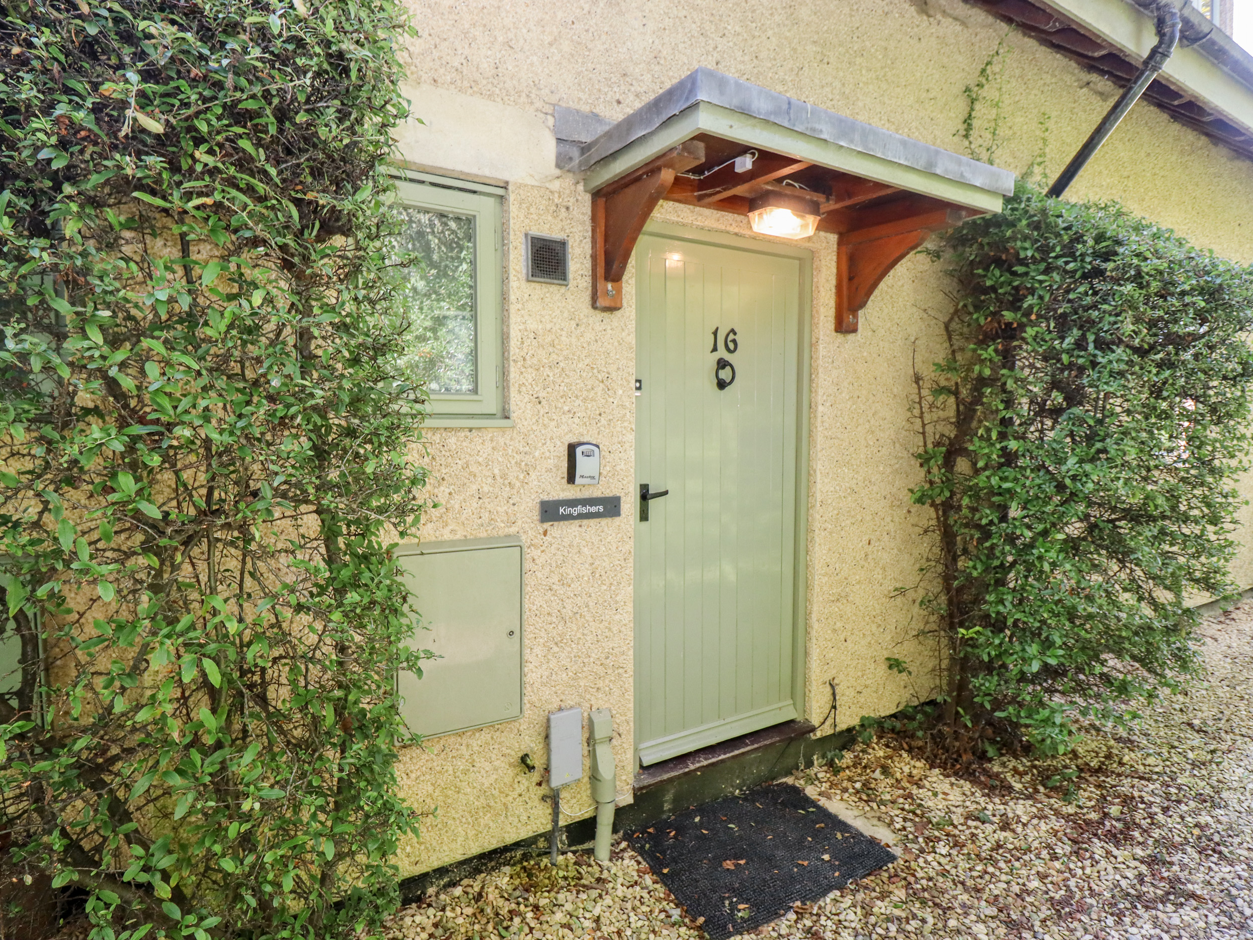 2 bedroom Cottage for rent in Kirkbymoorside
