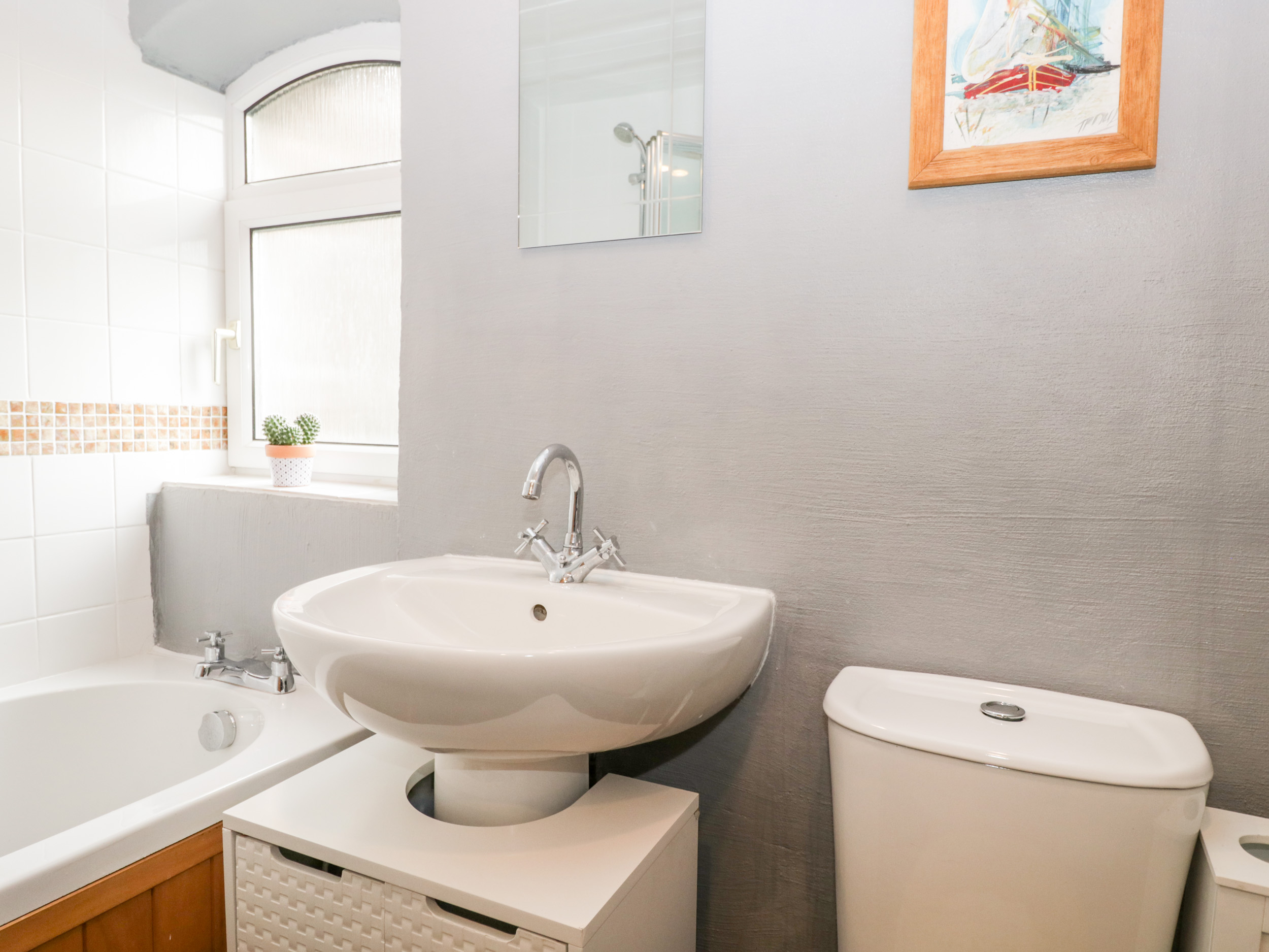 Station Cottage, Bootle Near Millom Dog Friendly Holiday Cottage in