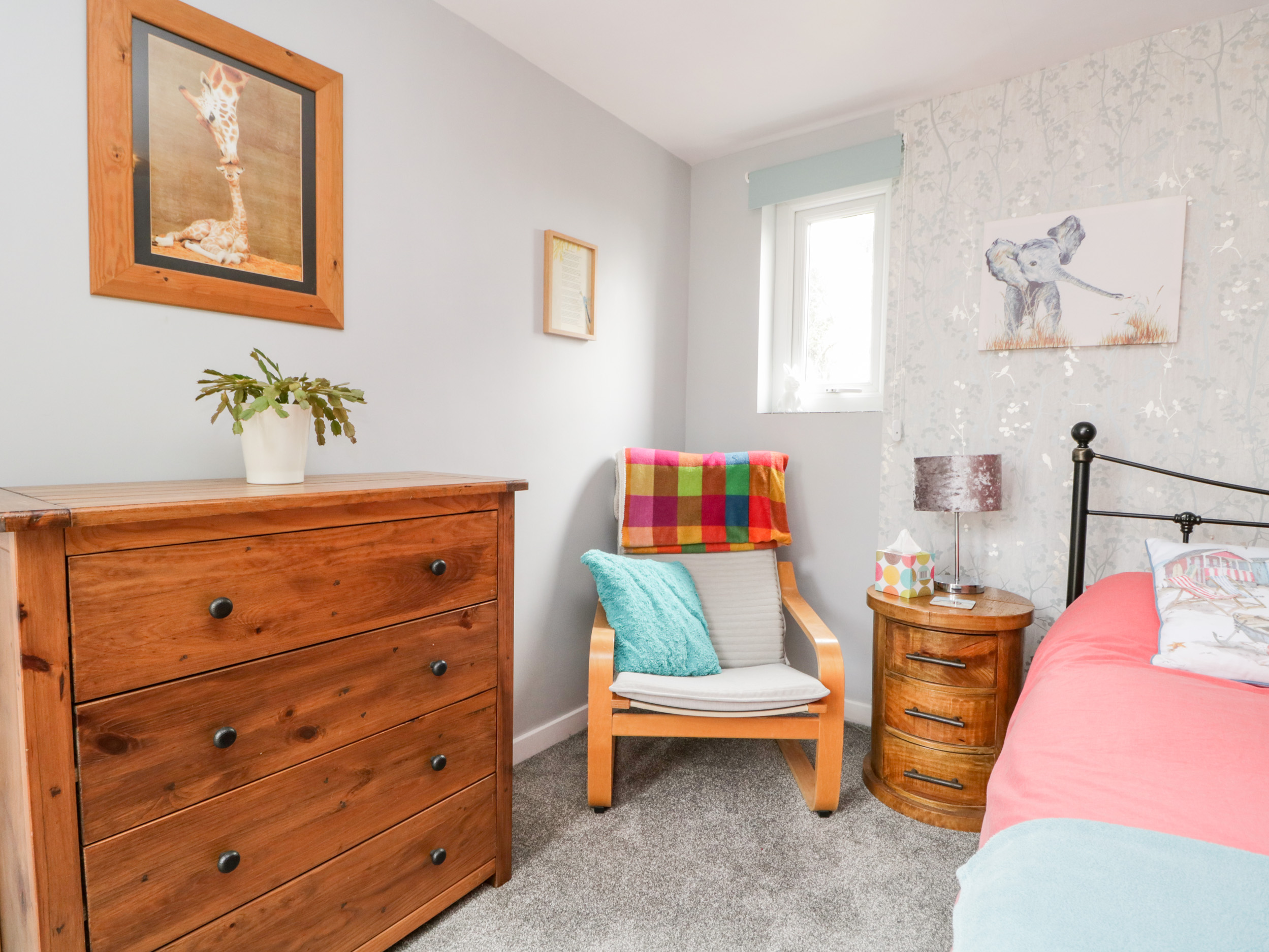 Station Cottage, Bootle Near Millom Dog Friendly Holiday Cottage in