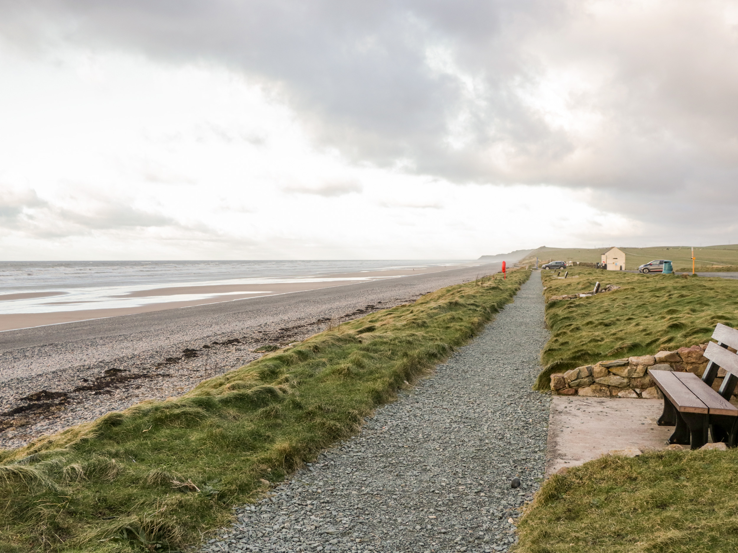 Station Cottage, Bootle Near Millom Dog Friendly Holiday Cottage in