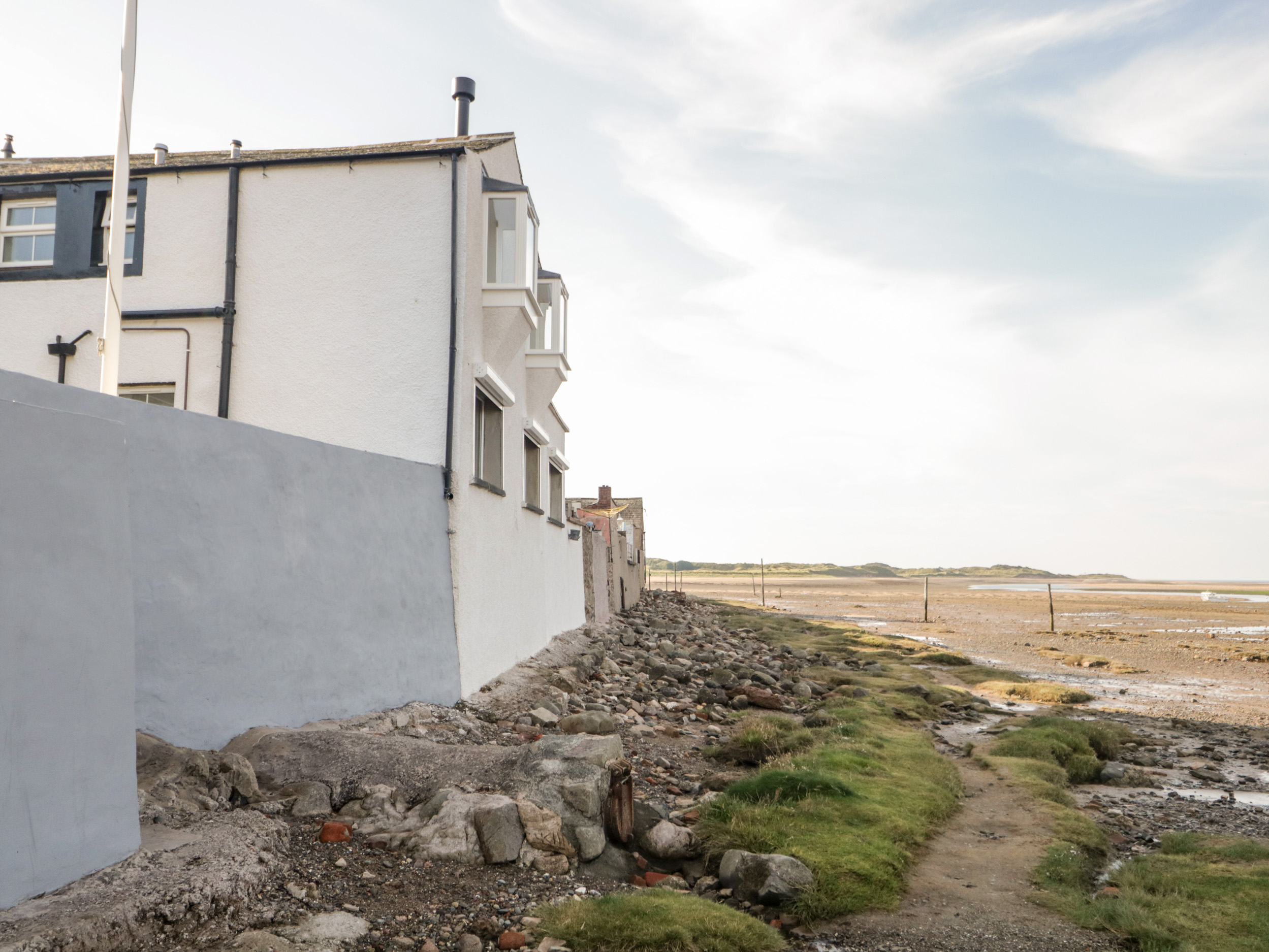 Station Cottage, Bootle Near Millom Dog Friendly Holiday Cottage in