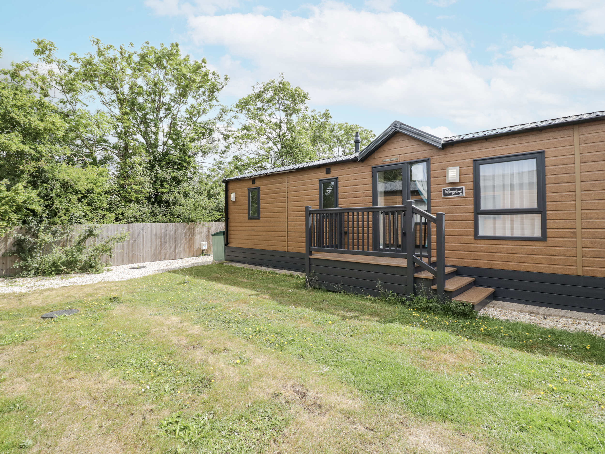 2 bedroom Cottage for rent in Evesham