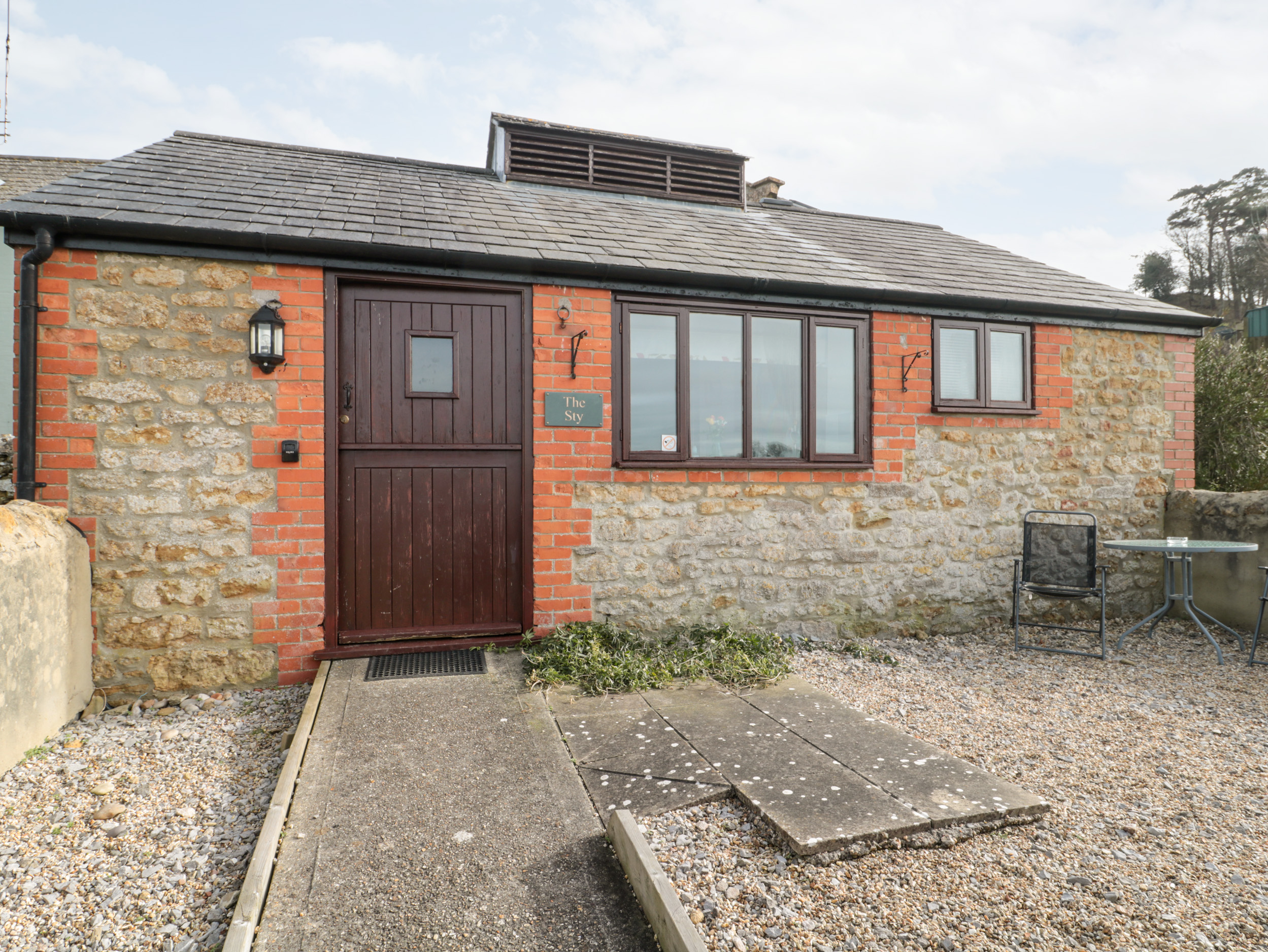 The Sty, Bridport Dog Friendly Holiday Cottage in Dorset and Somerset