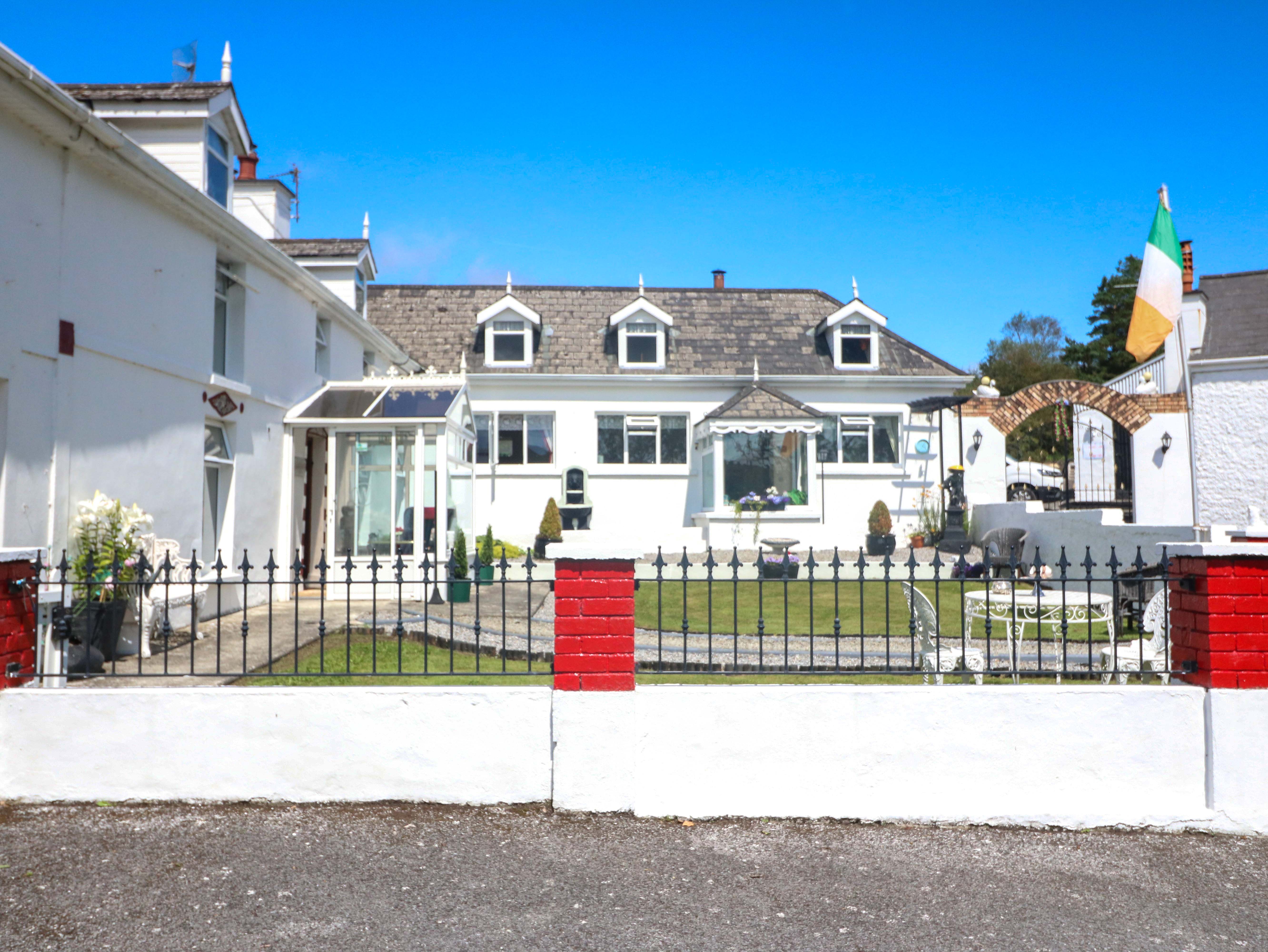 1 bedroom Cottage for rent in Dunmanway