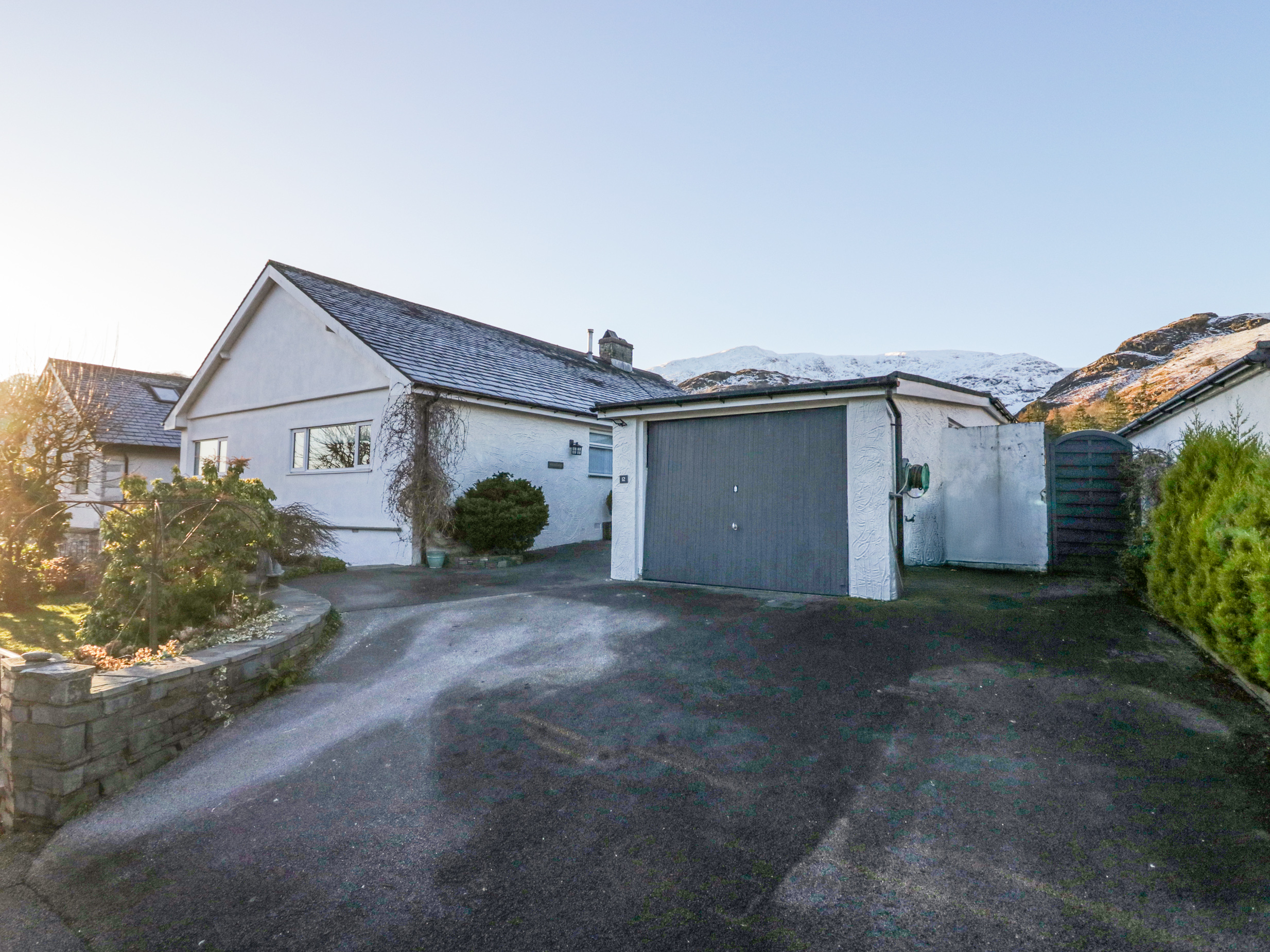 3 bedroom Cottage for rent in Torver