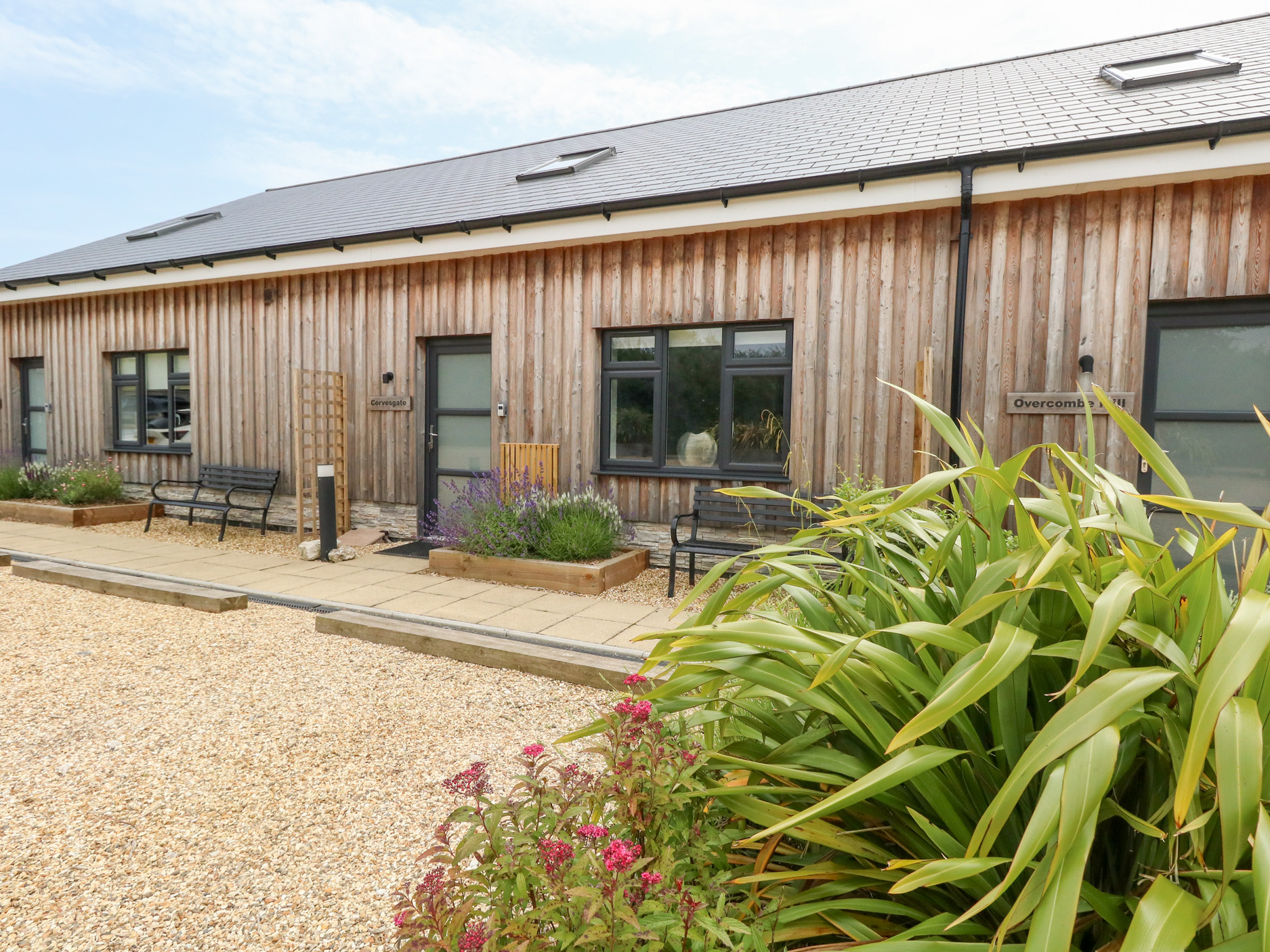 3 bedroom Cottage for rent in Weymouth