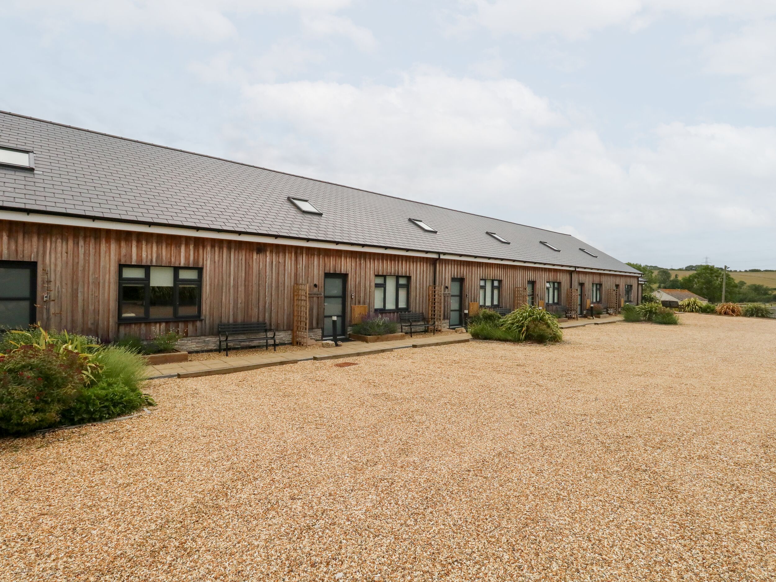 3 bedroom Cottage for rent in Weymouth