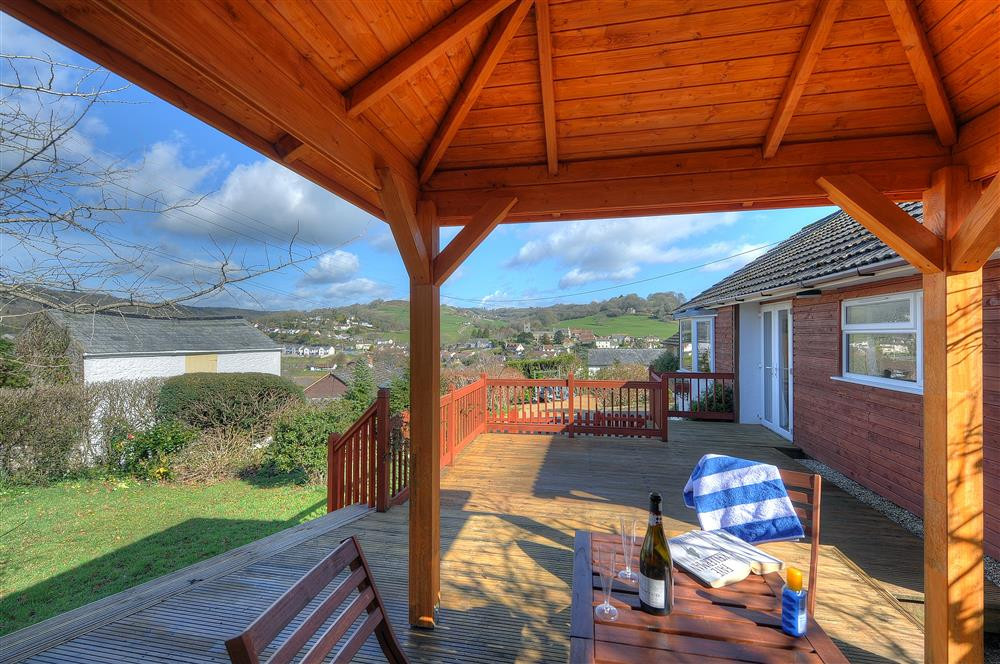 2 bedroom Cottage for rent in Lyme Regis