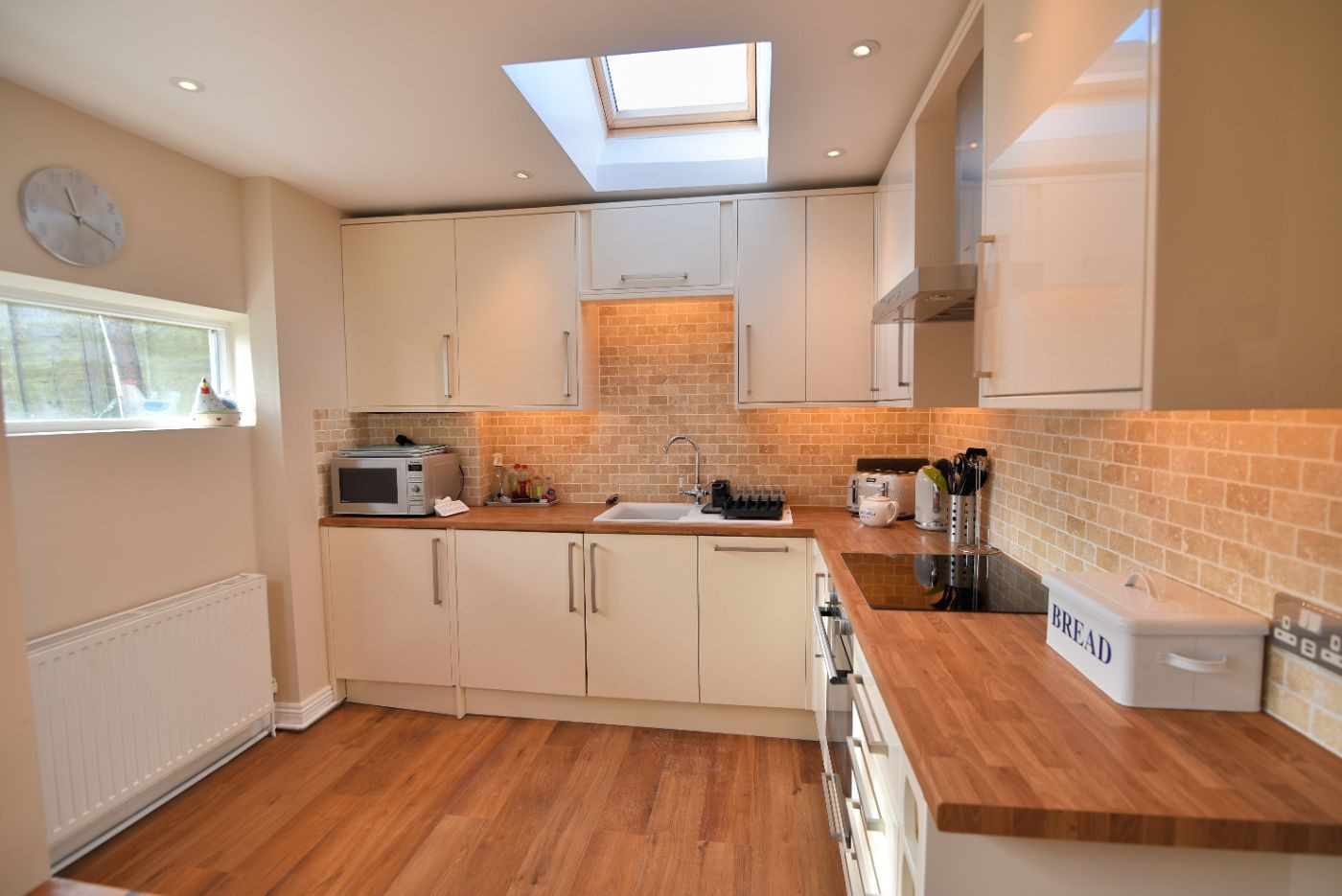 2 bedroom Cottage for rent in Lyme Regis