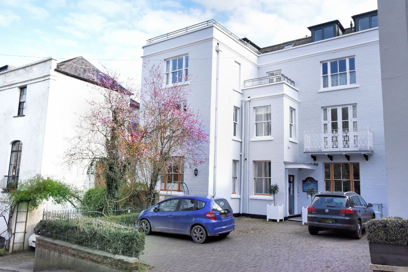 2 bedroom Cottage for rent in Lyme Regis