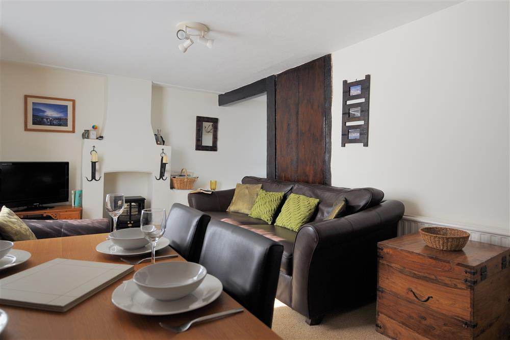 2 bedroom Cottage for rent in Lyme Regis