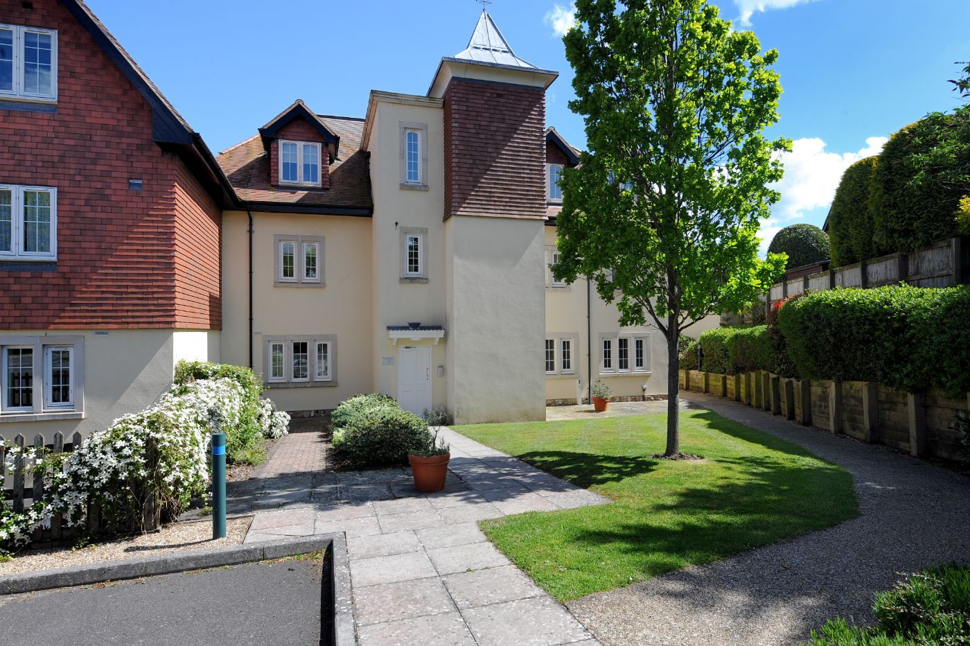 2 bedroom Cottage for rent in Lyme Regis