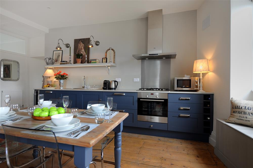 2 bedroom Cottage for rent in Lyme Regis