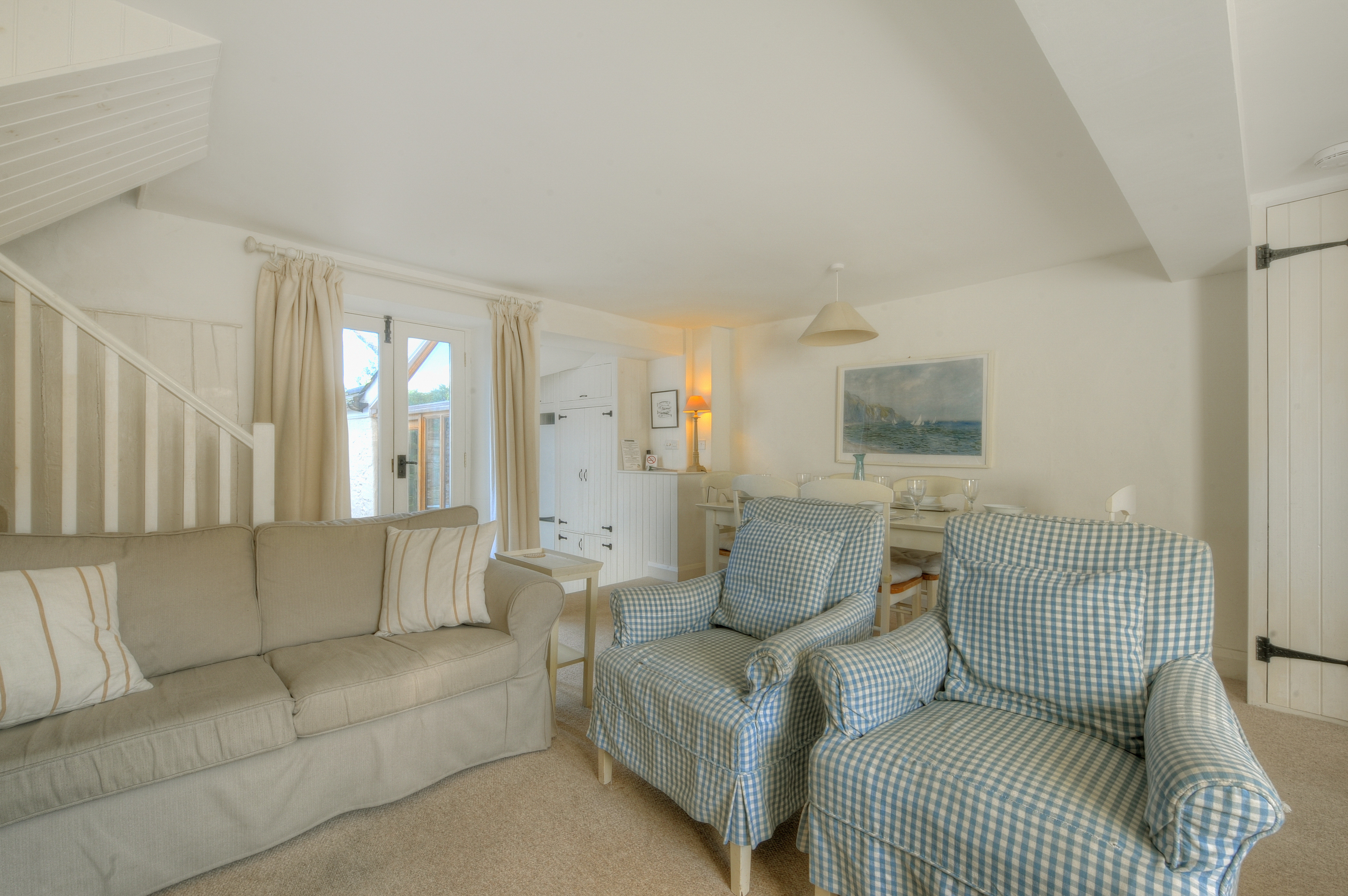 3 bedroom Cottage for rent in Charmouth